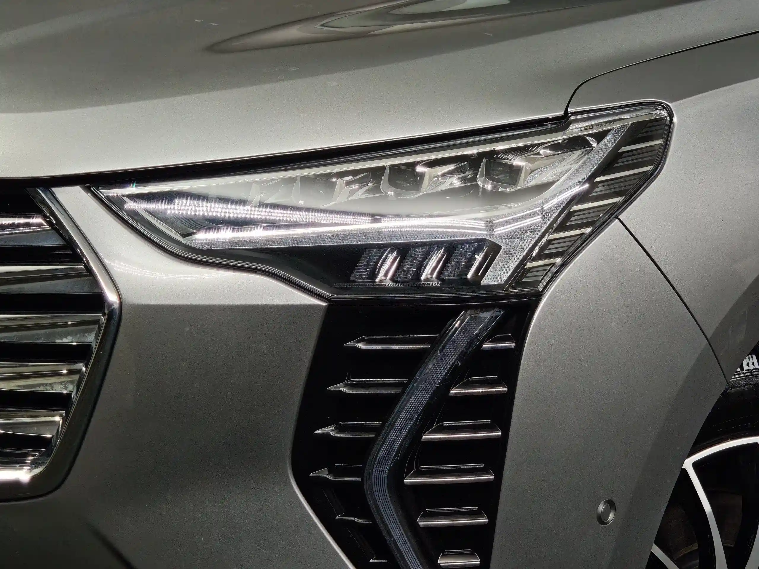 Haval Jolion 2023