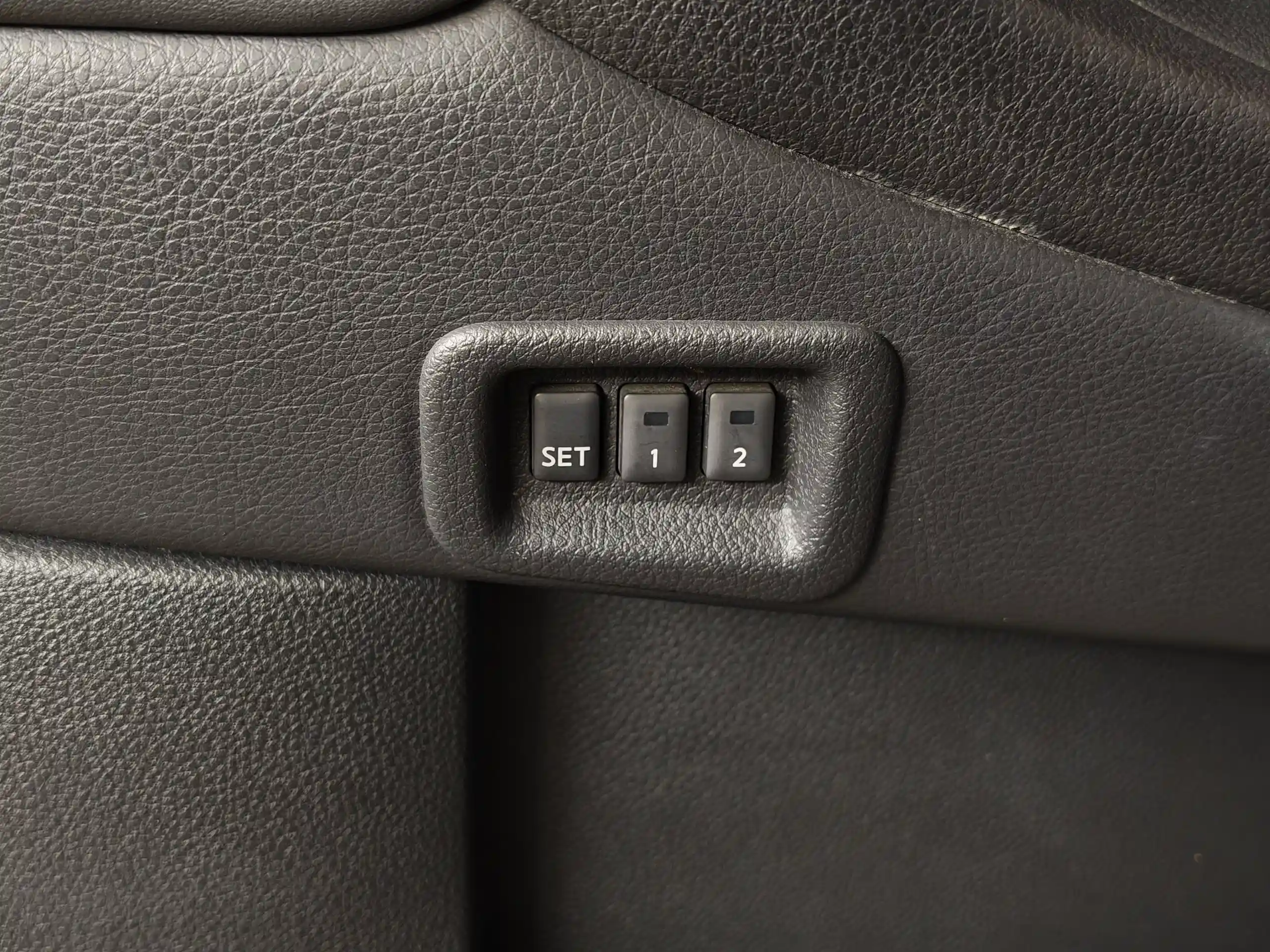 Nissan Murano 2012