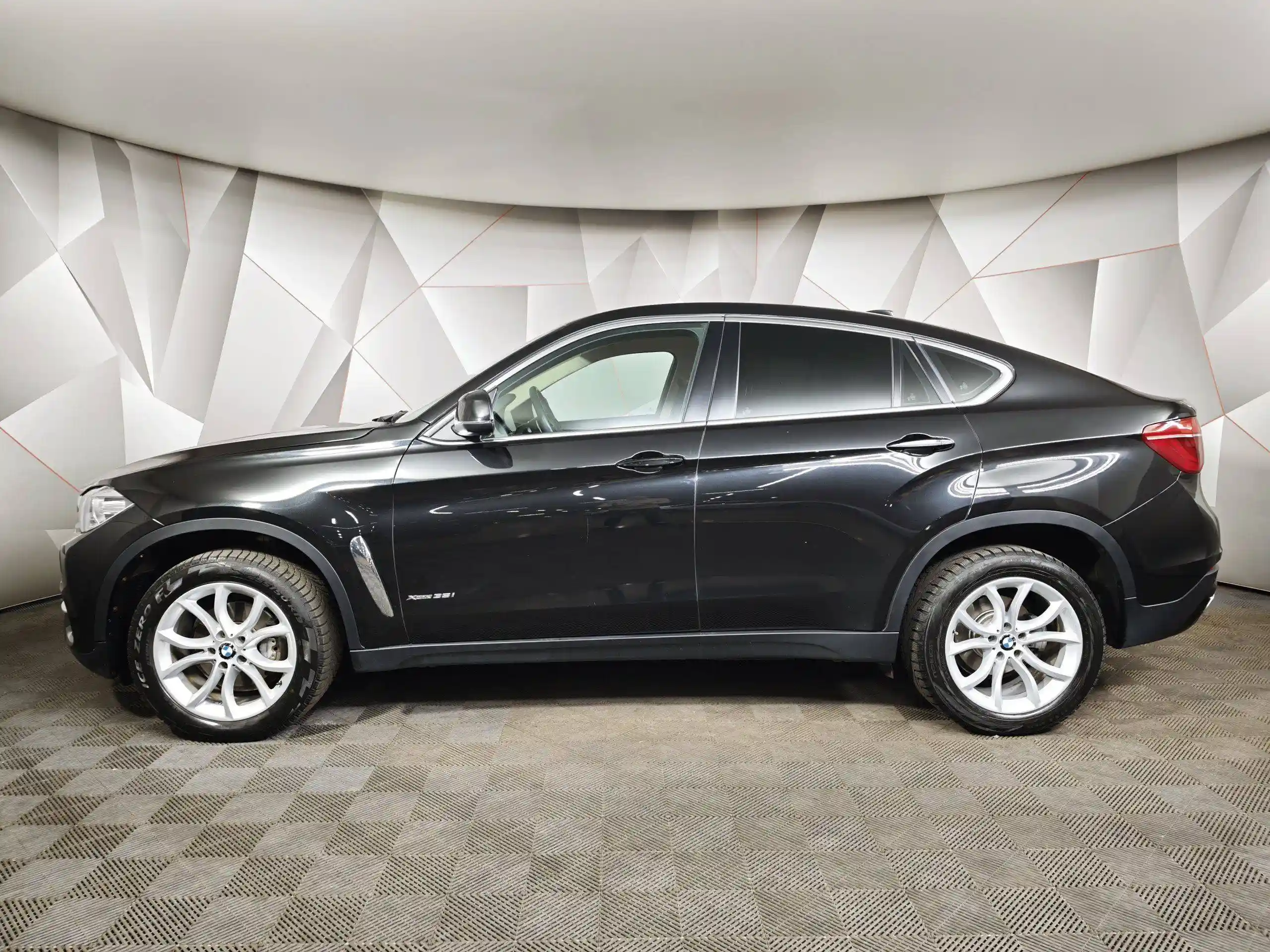 BMW X6 2017