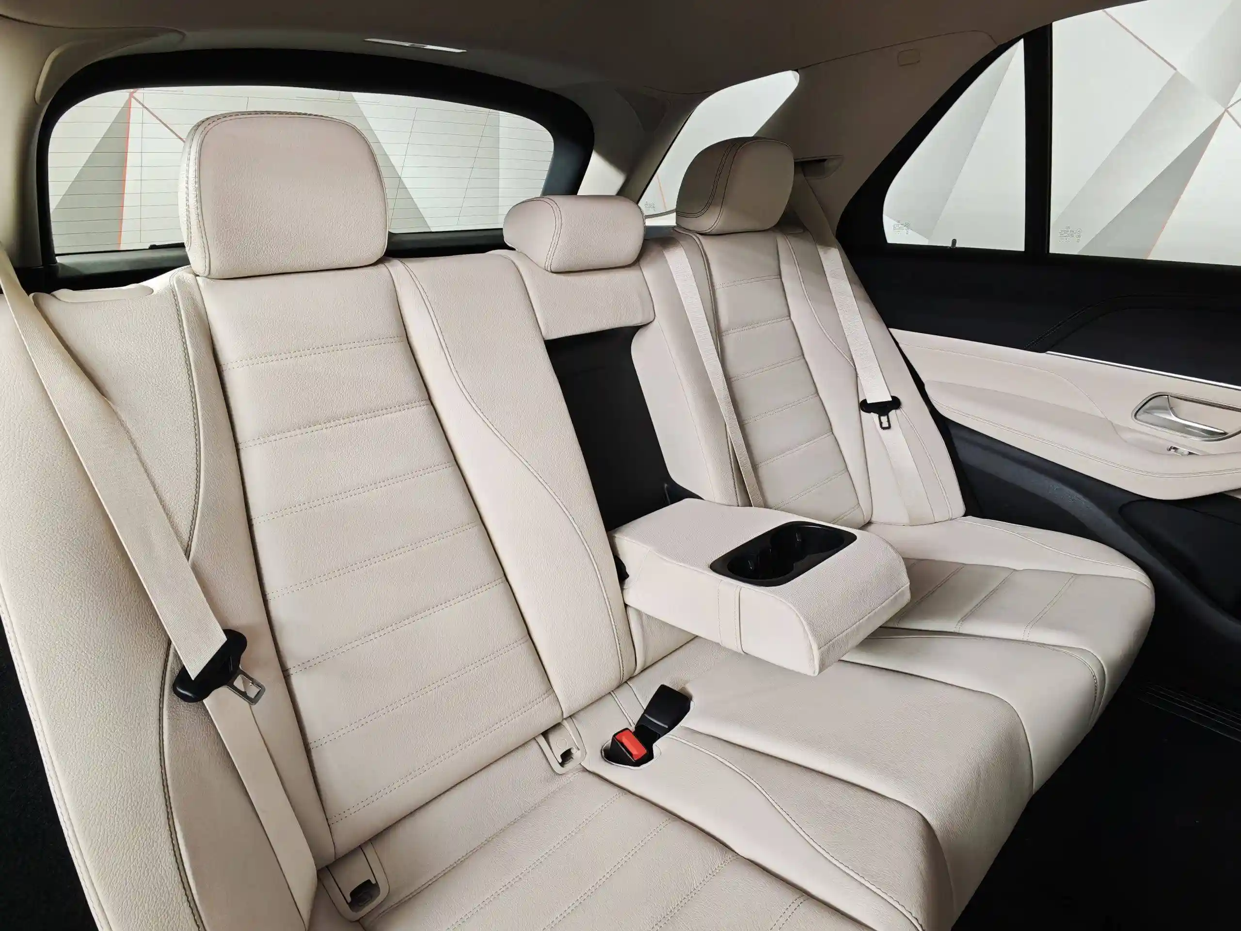 Mercedes-Benz GLE 2021