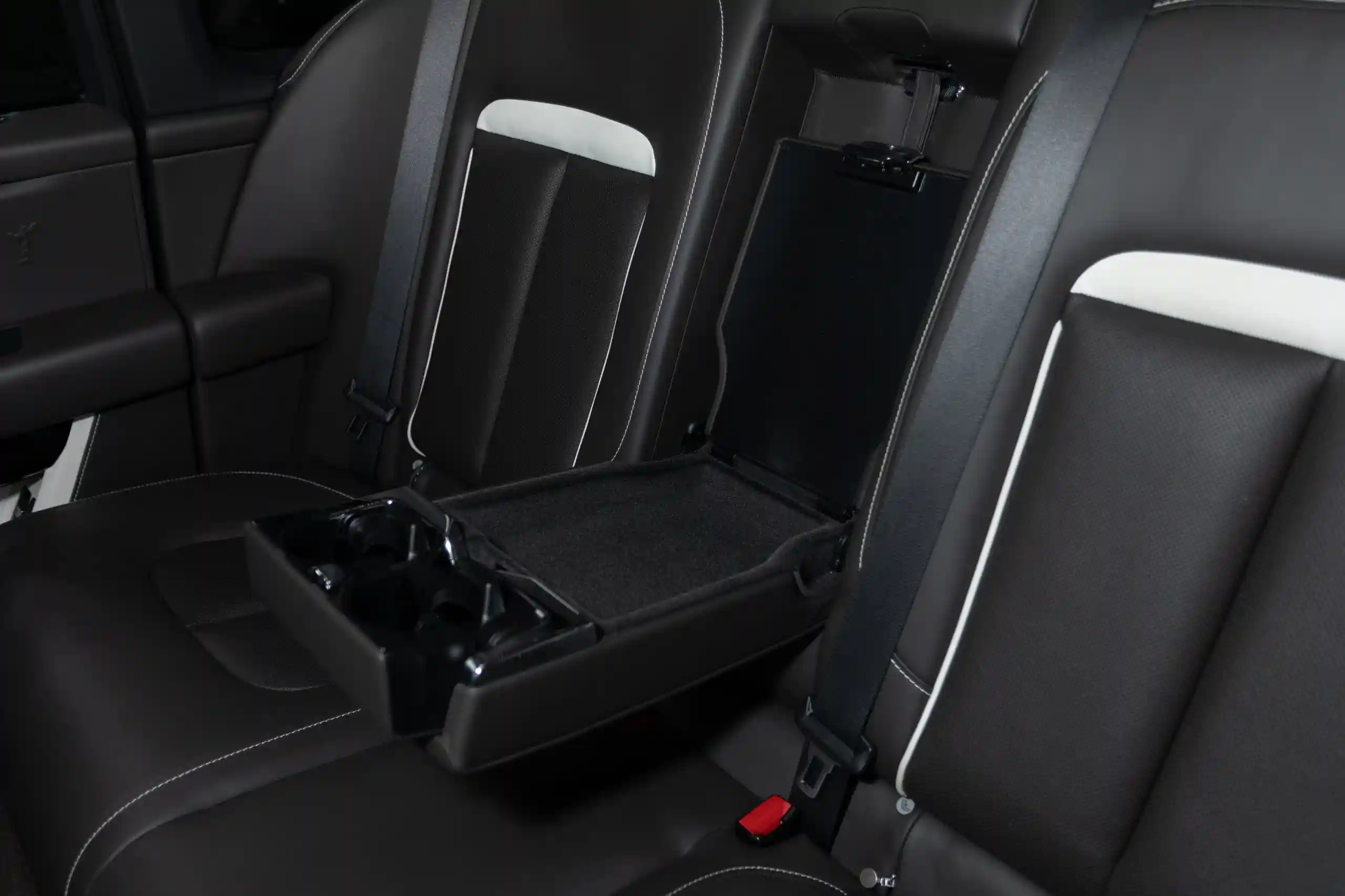 Rolls-Royce Cullinan 2021