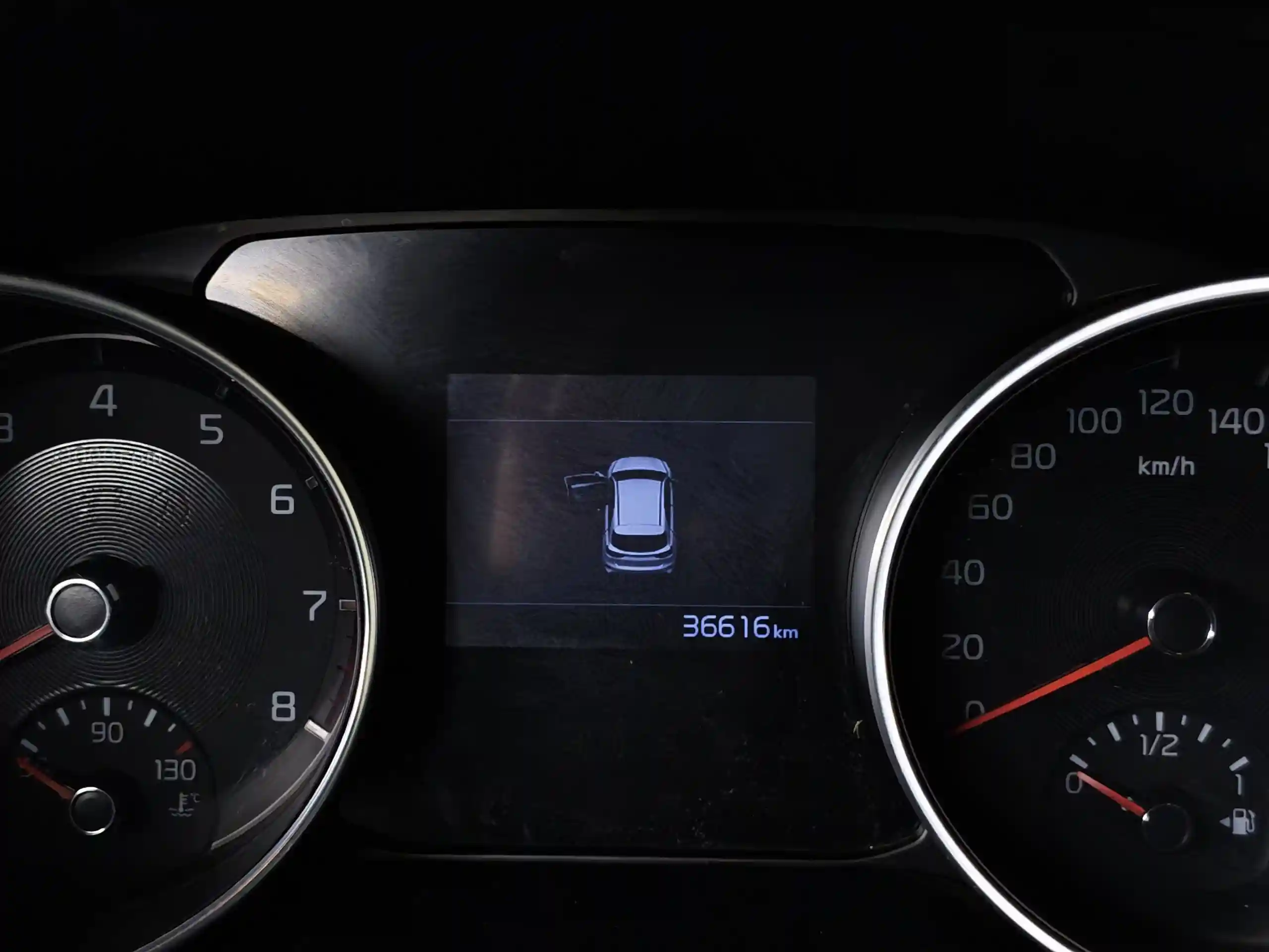 Kia Ceed 2021