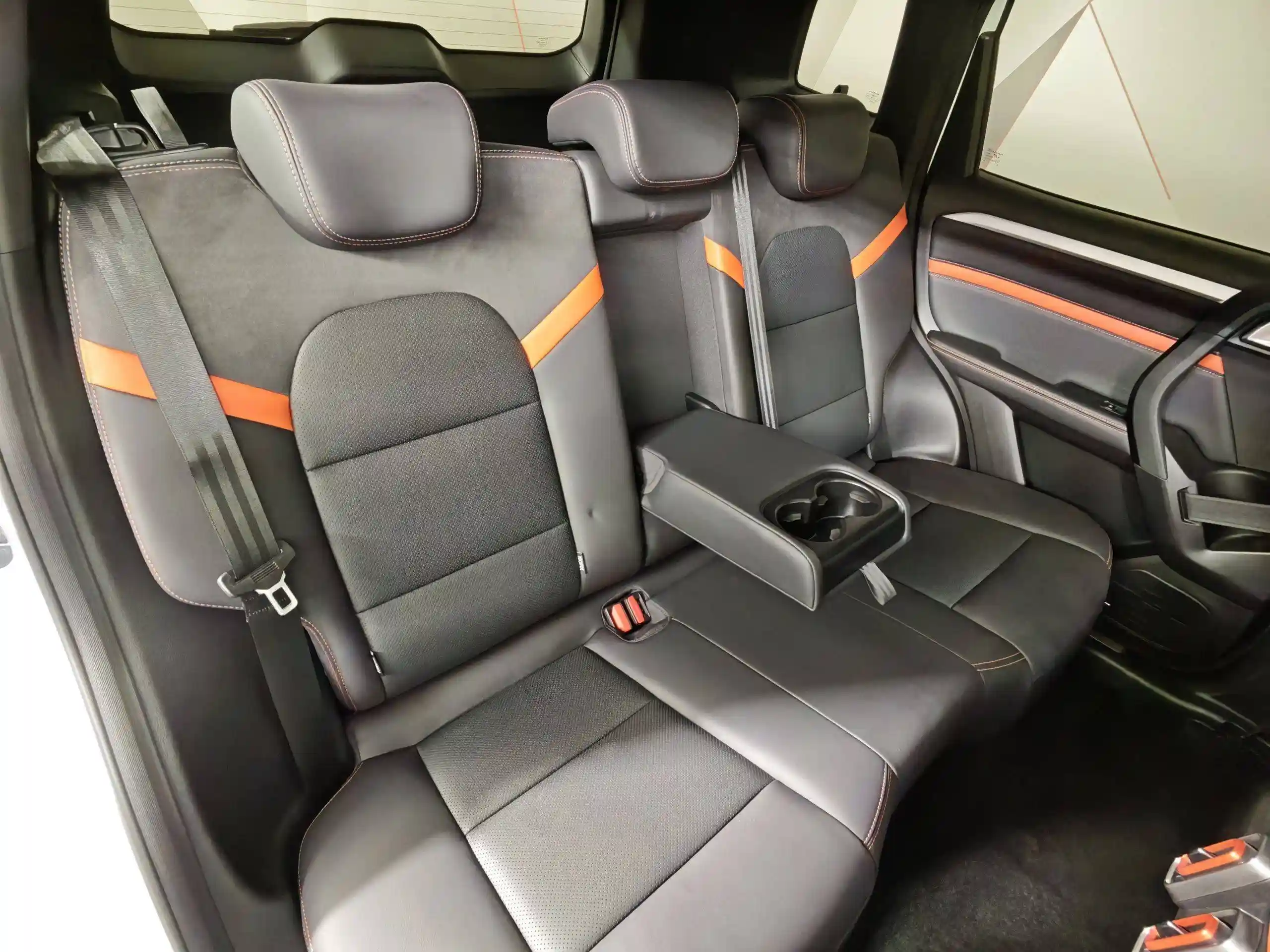 Haval Dargo 2024