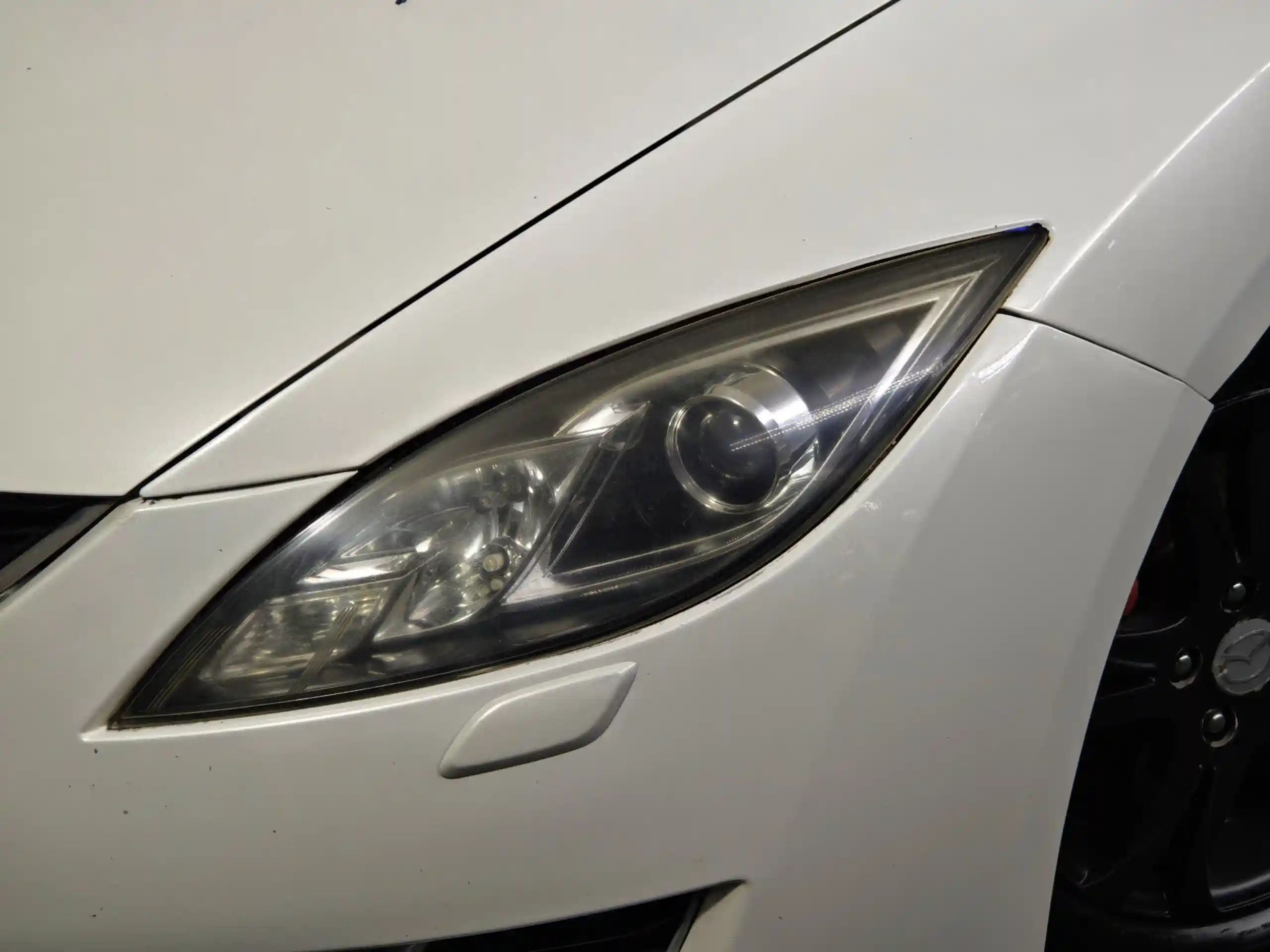 Mazda 6 2008