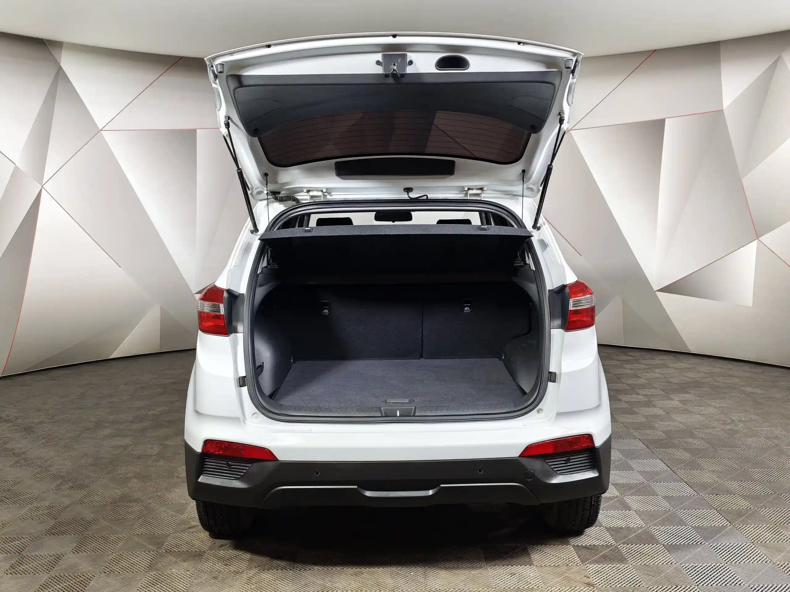 Hyundai Creta 2017
