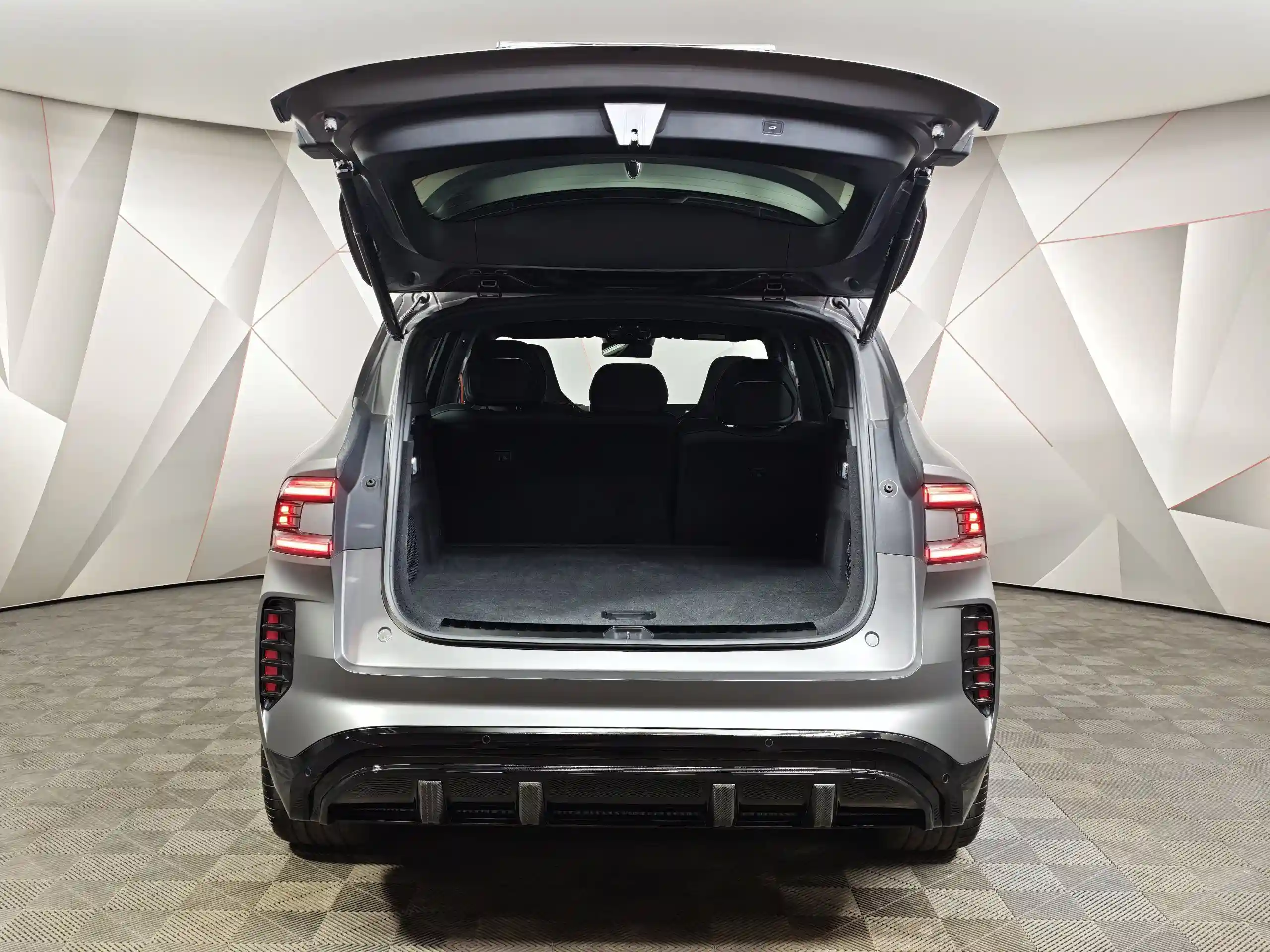 Zeekr 8X 2026
