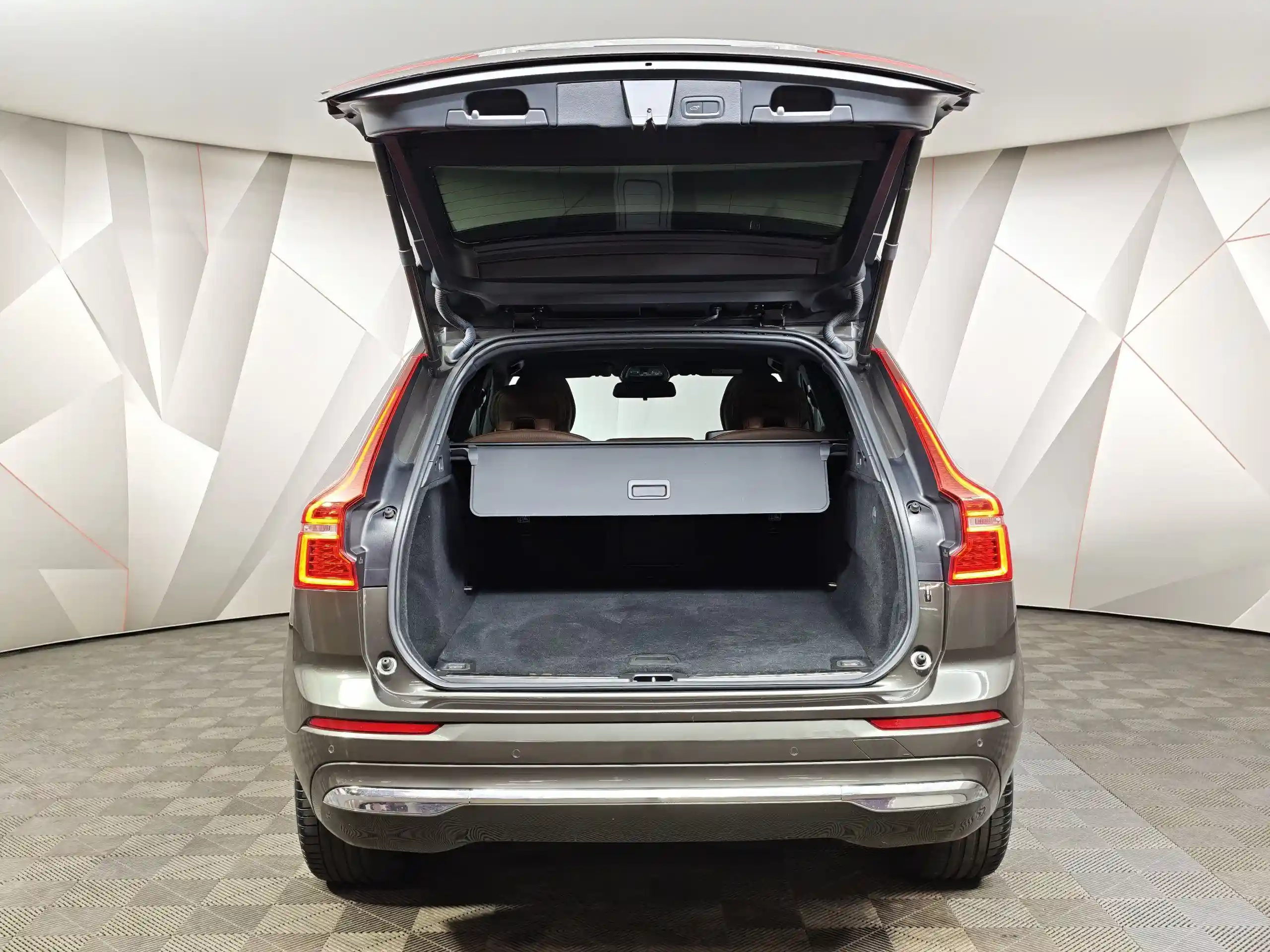 Volvo XC60 2022