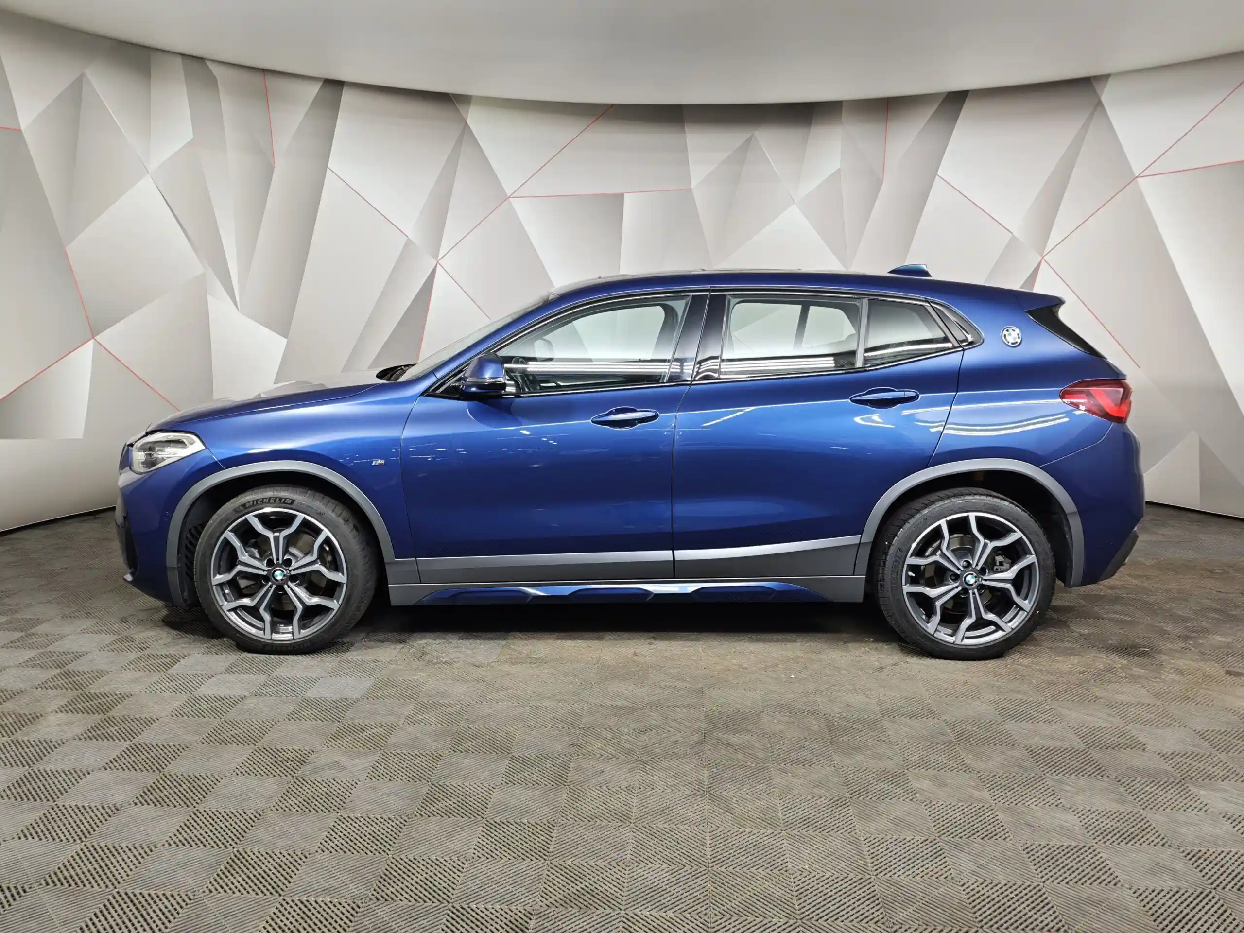 BMW X2 2020