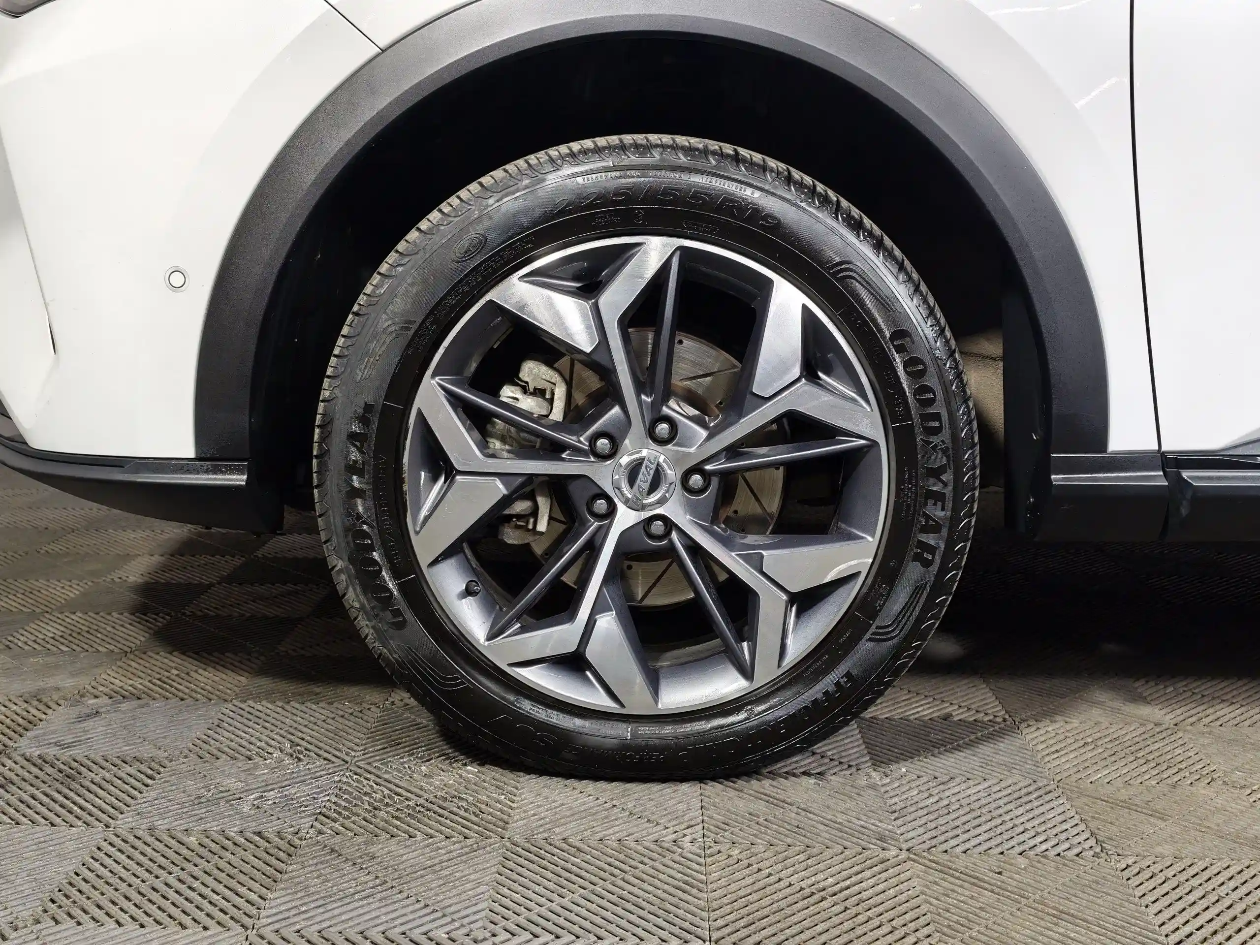 Haval F7x 2023