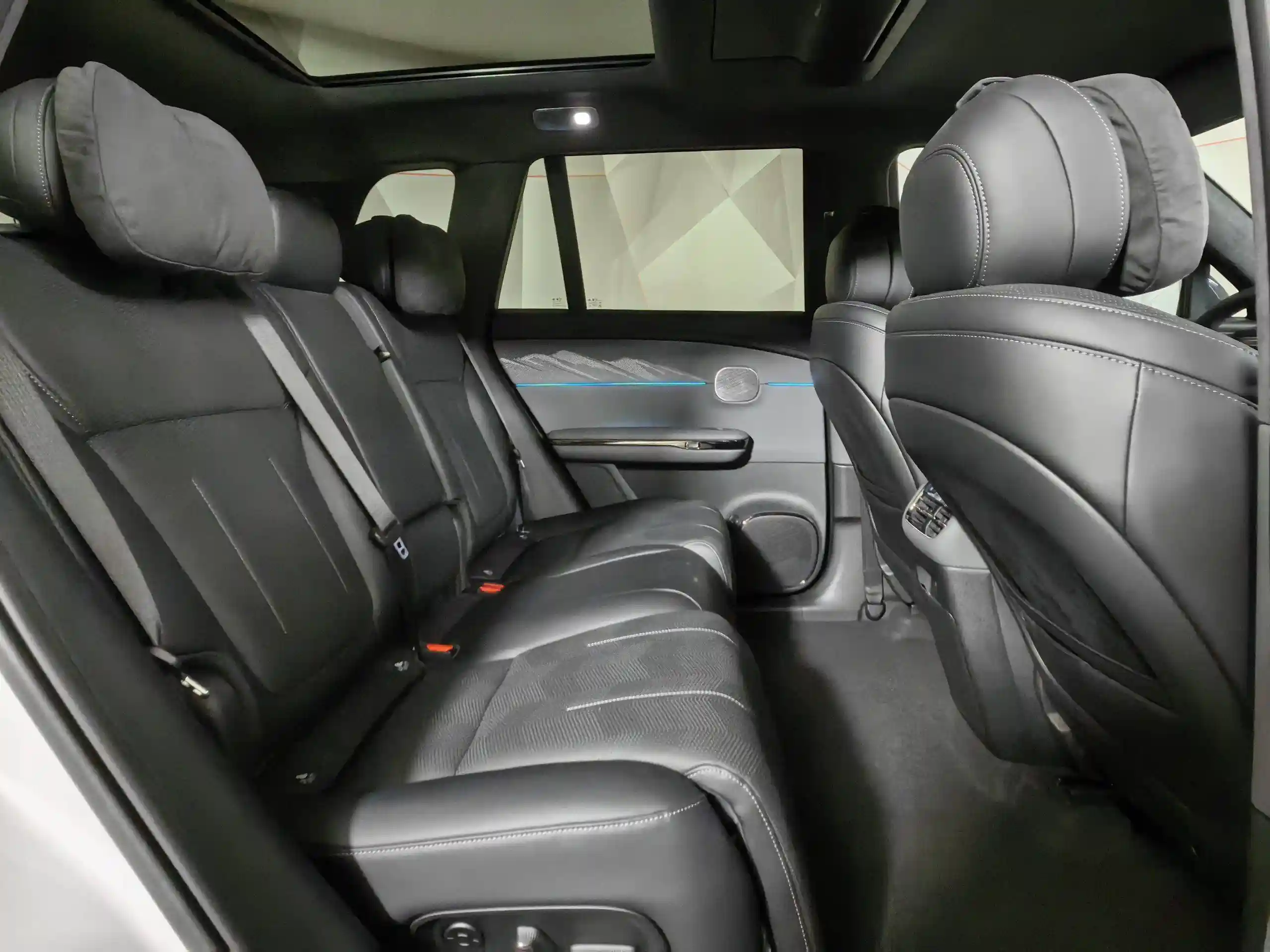 GAC S7 2025