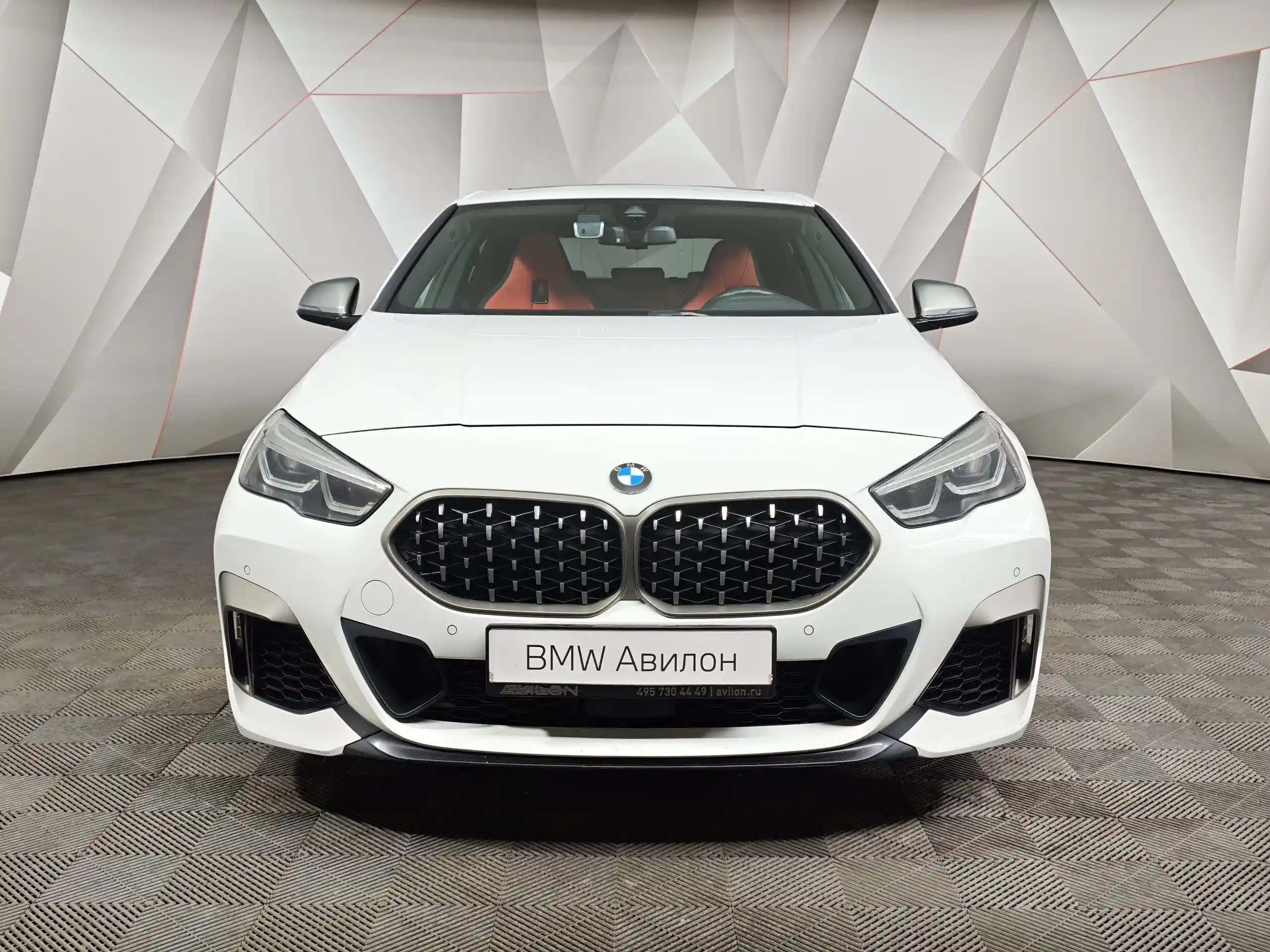 BMW 2 серия 2020