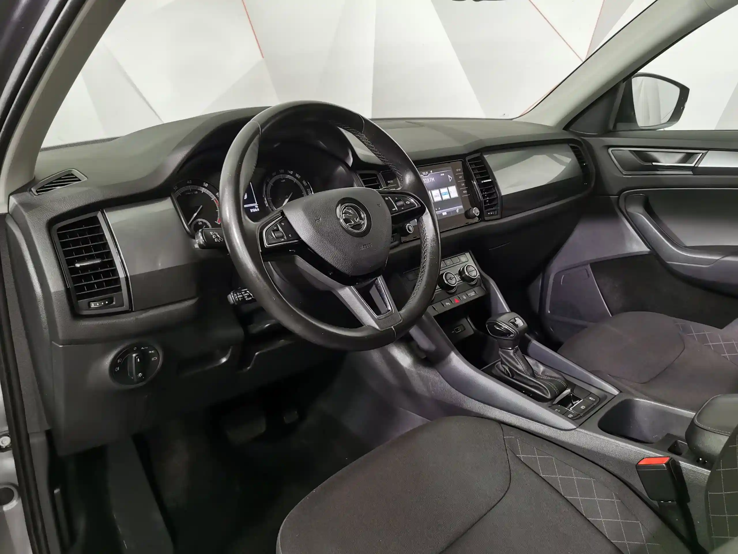 Skoda Kodiaq 2020