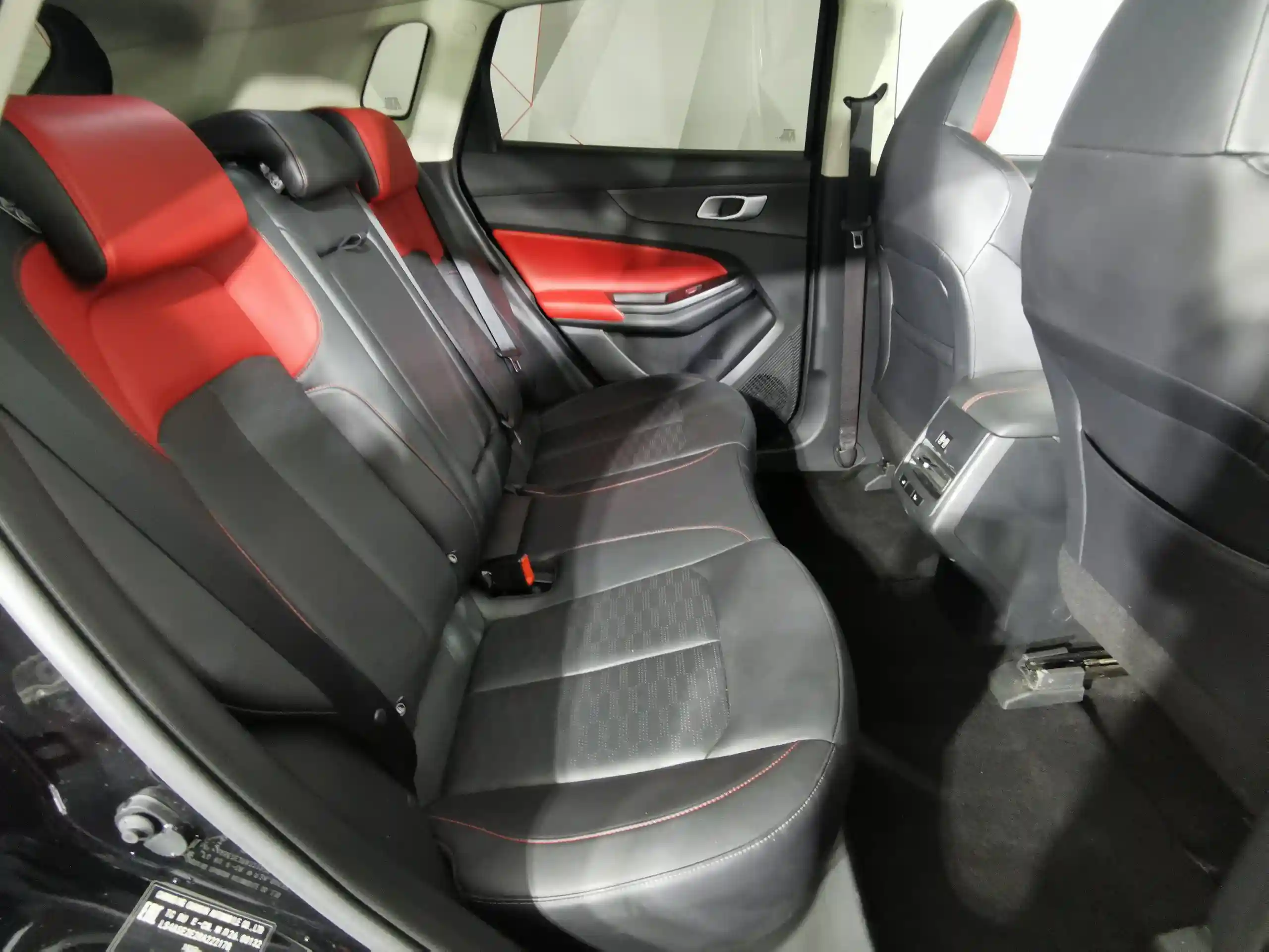 Changan CS55PLUS 2024