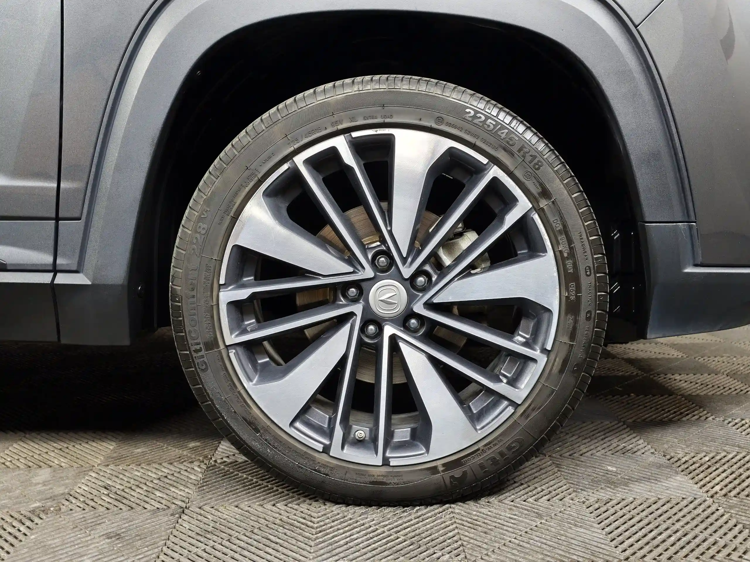 Changan CS35PLUS 2023