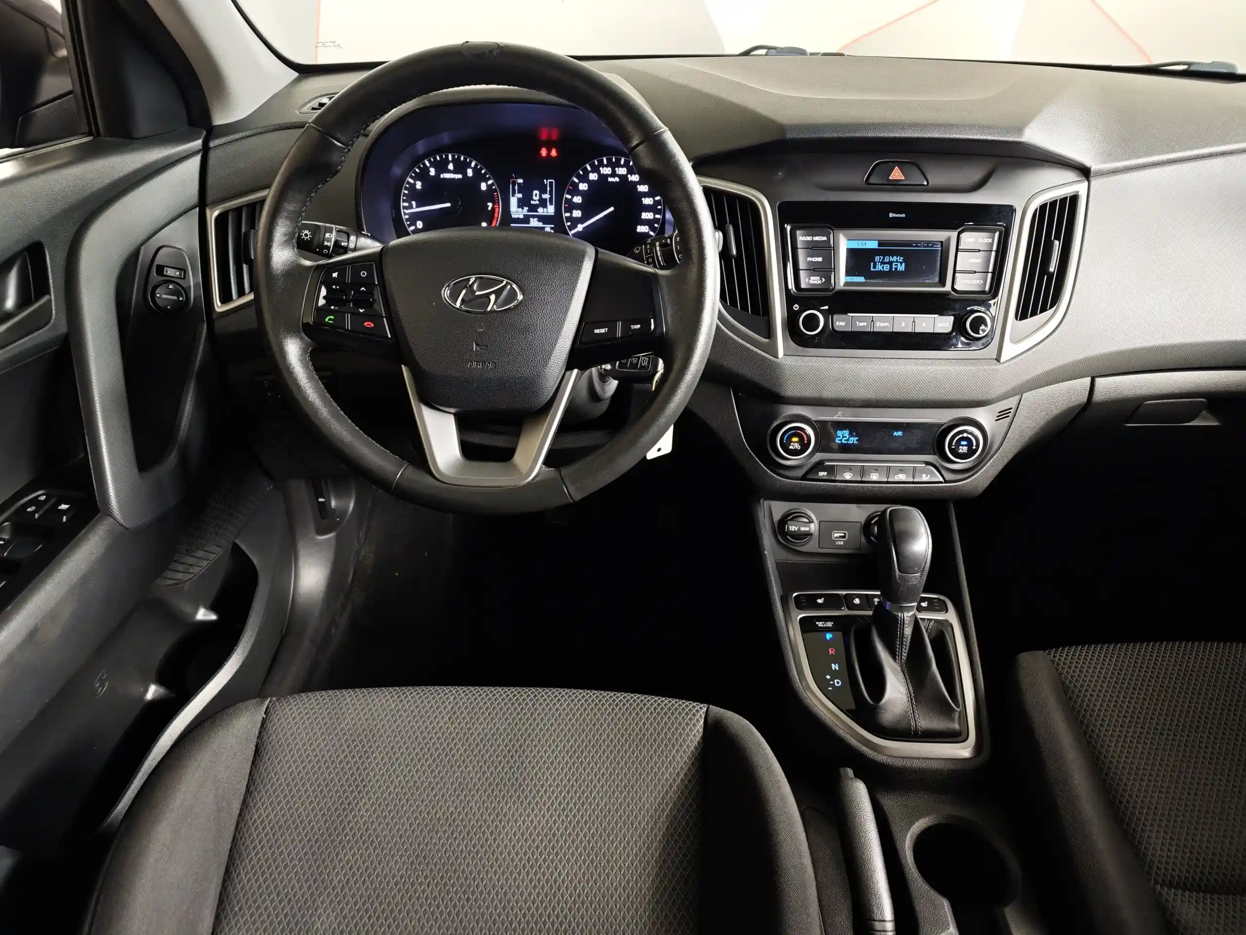 Hyundai Creta 2021