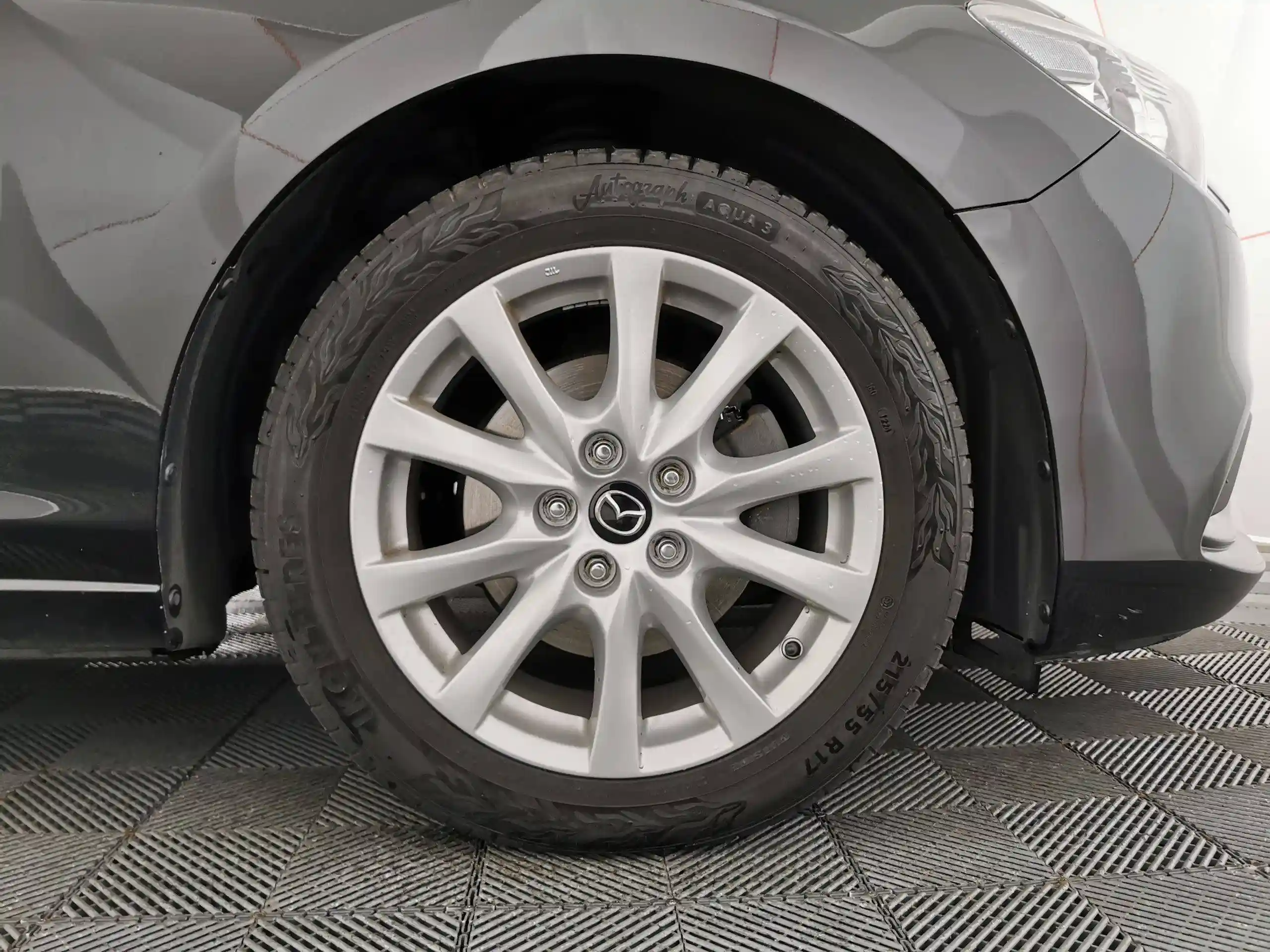 Mazda 6 2017