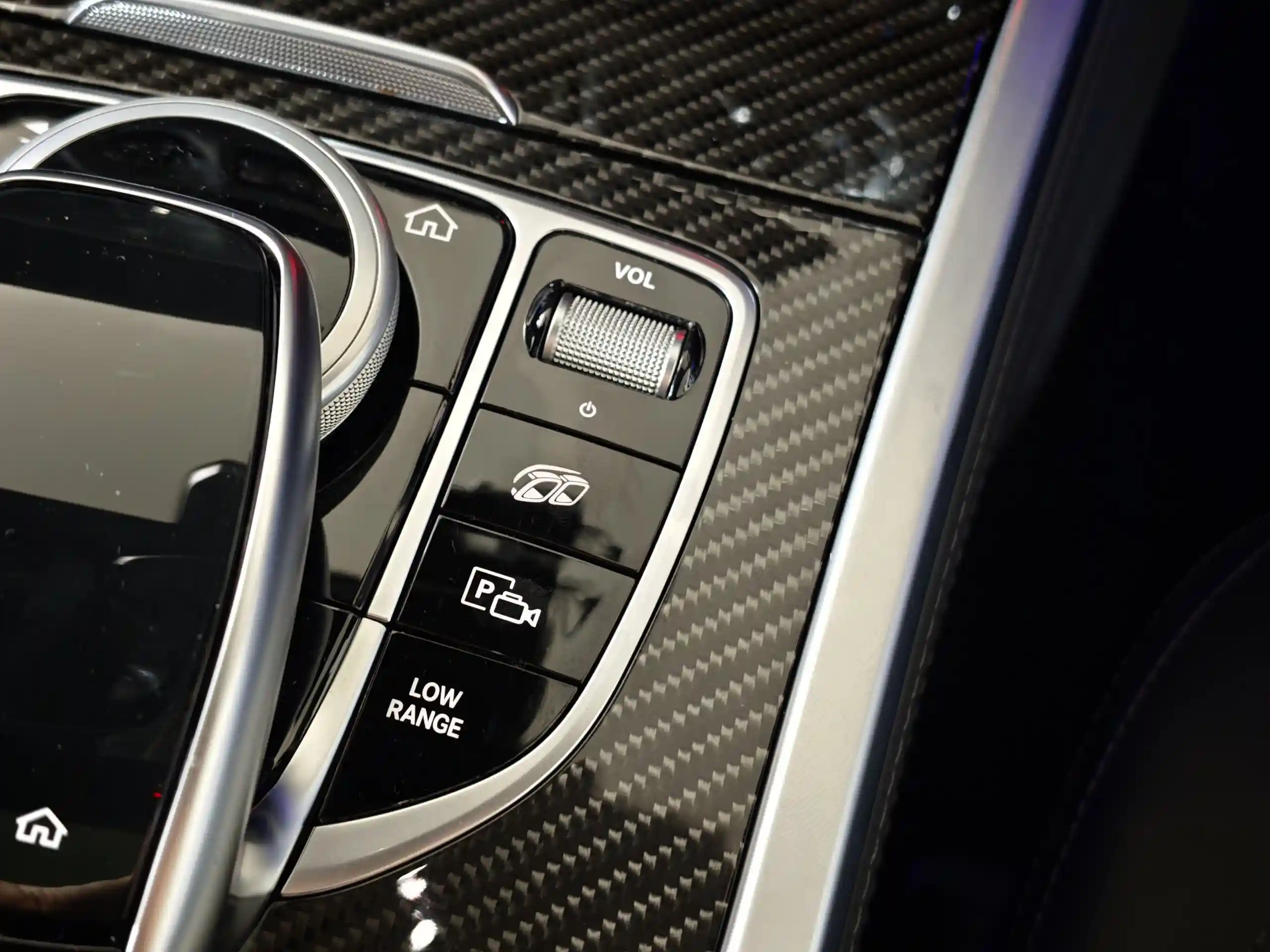 Mercedes-Benz G-Класс 2019