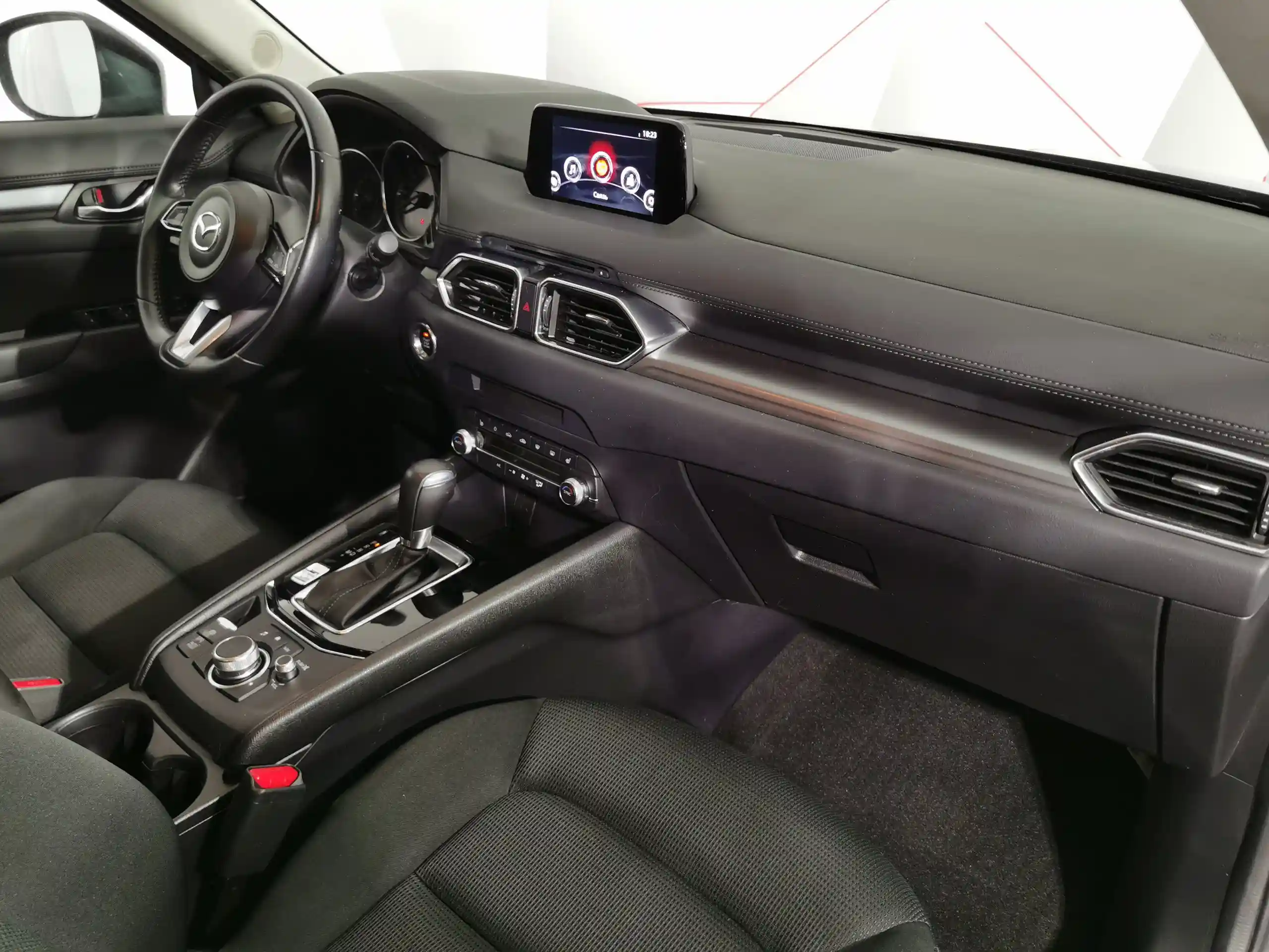 Mazda CX-5 2020