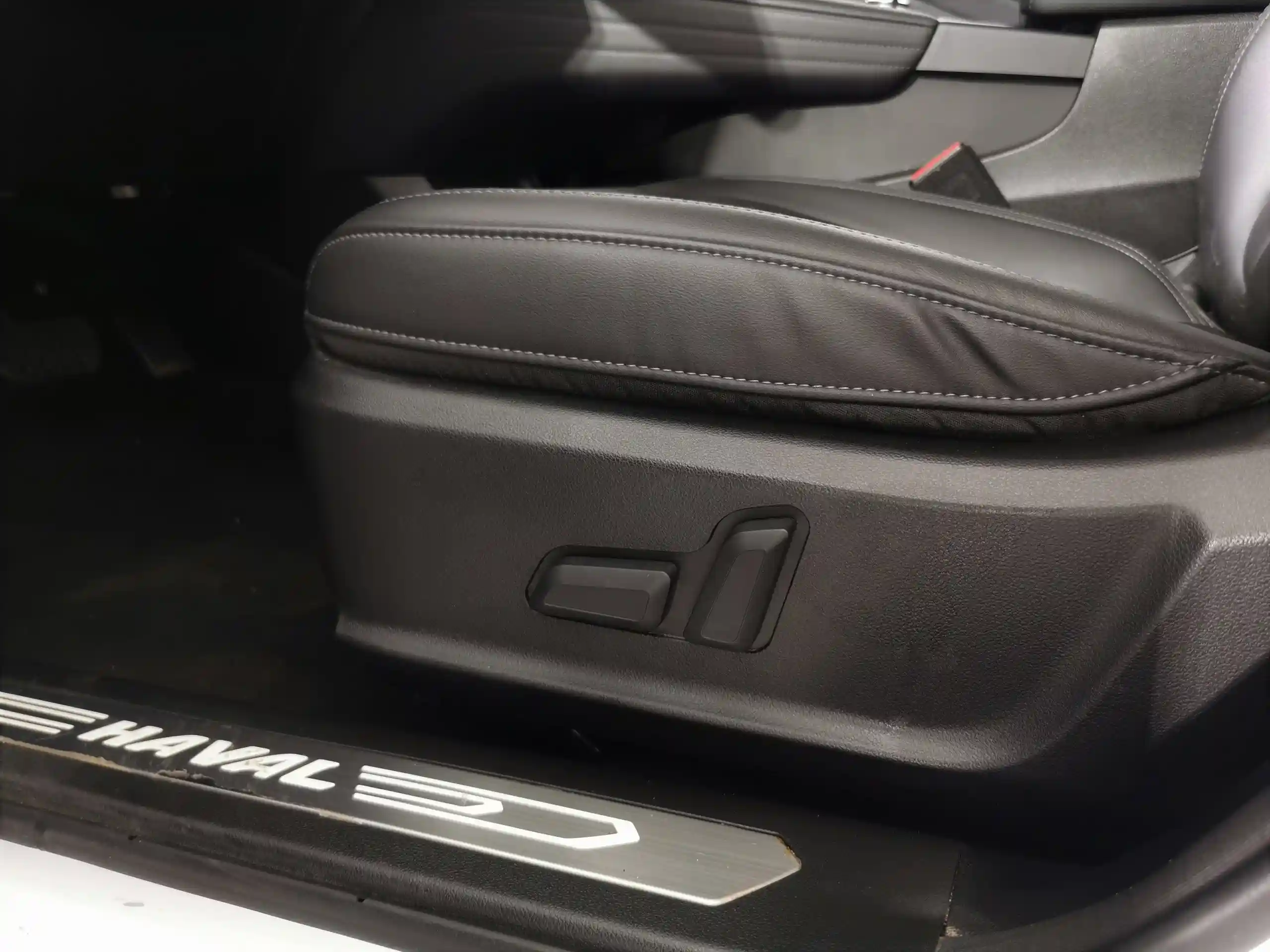 Haval F7 2022
