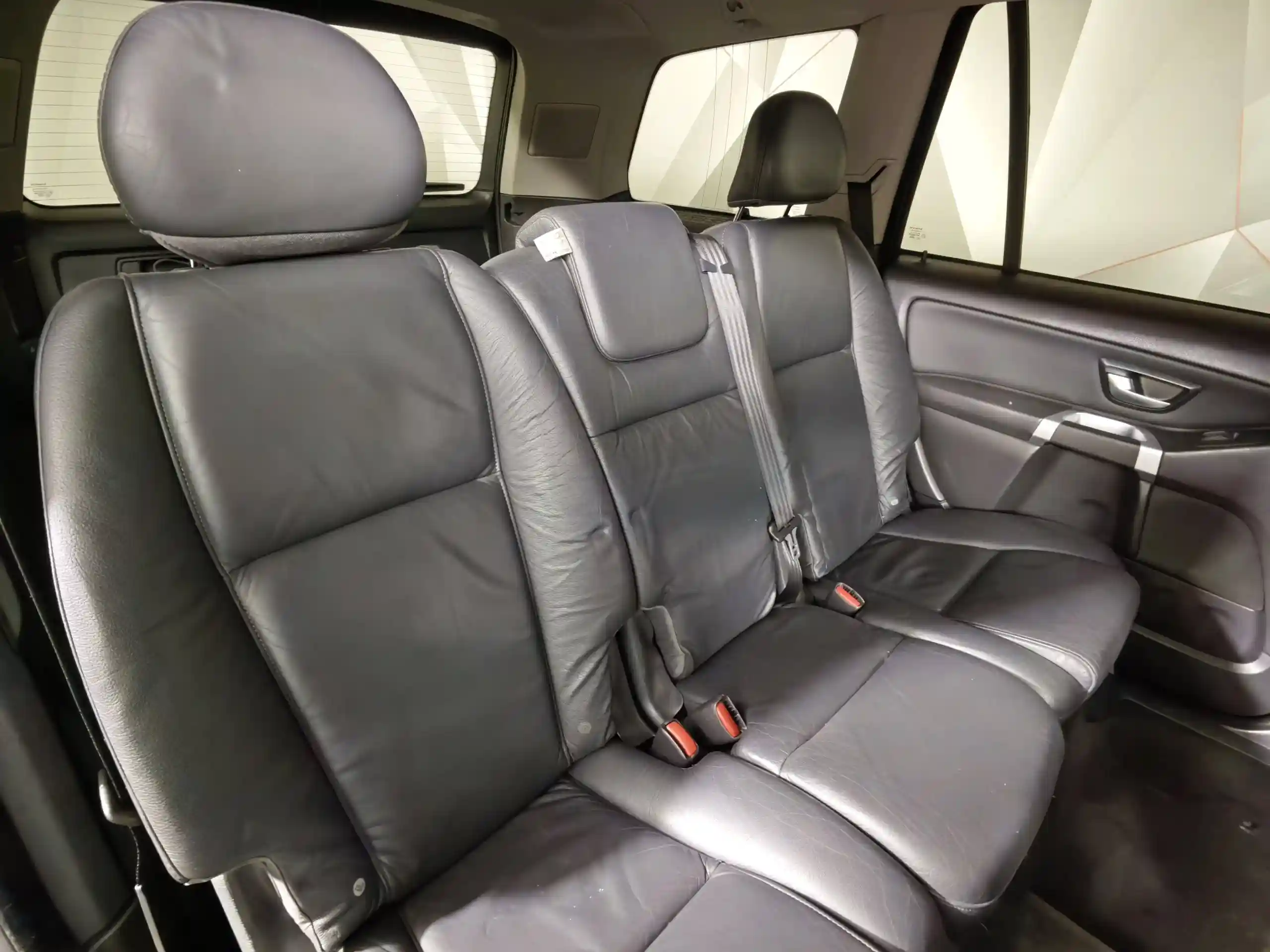 Volvo XC90 2008