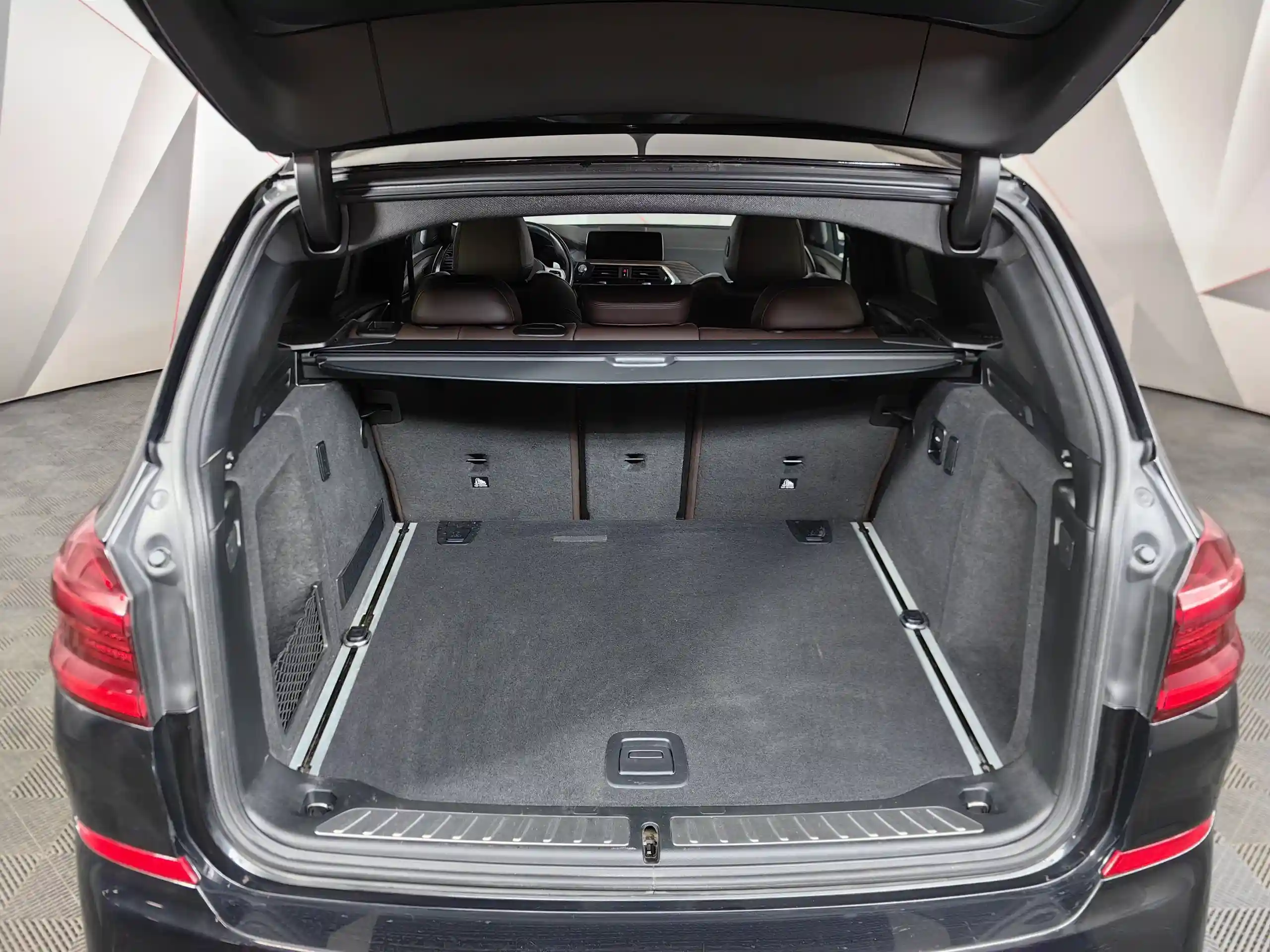 BMW X3 2020