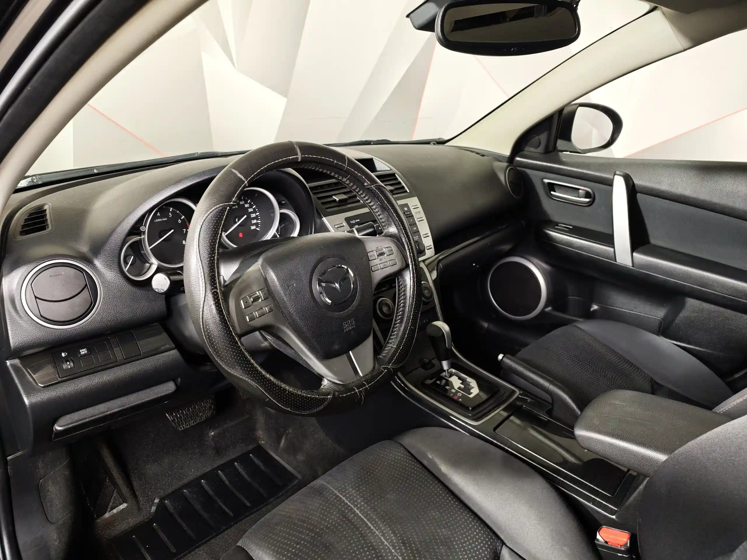 Mazda 6 2007