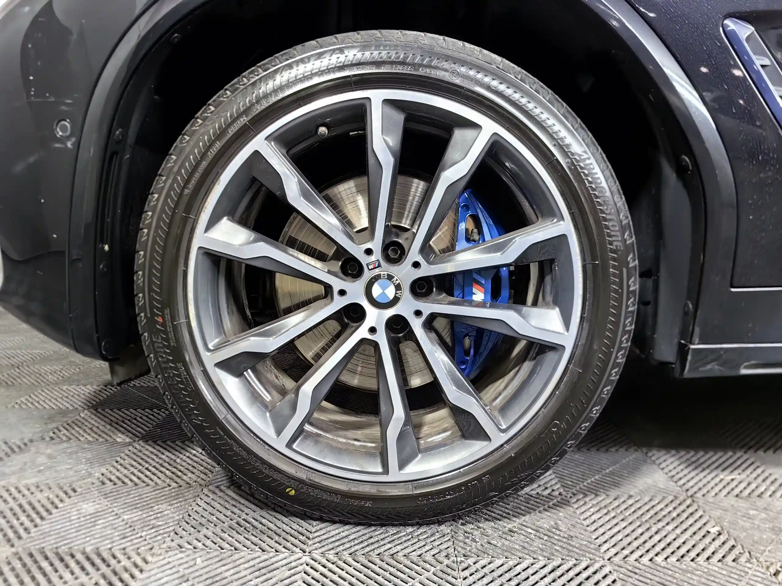 BMW X3 2020