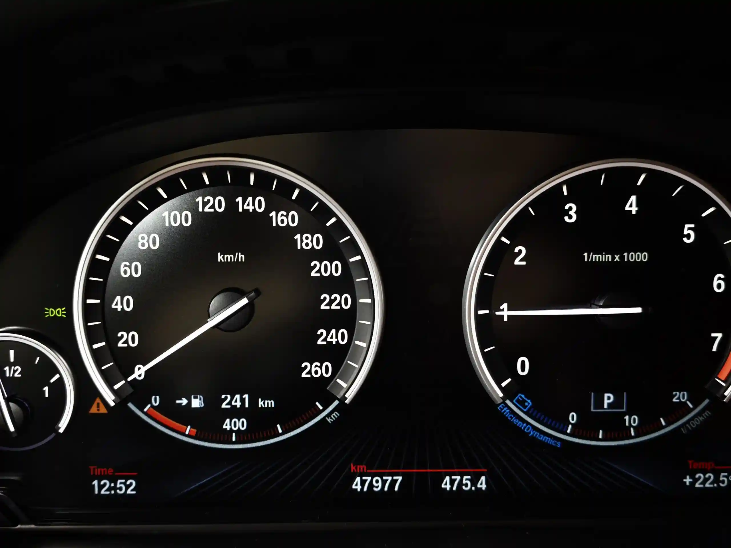 BMW X6 2017