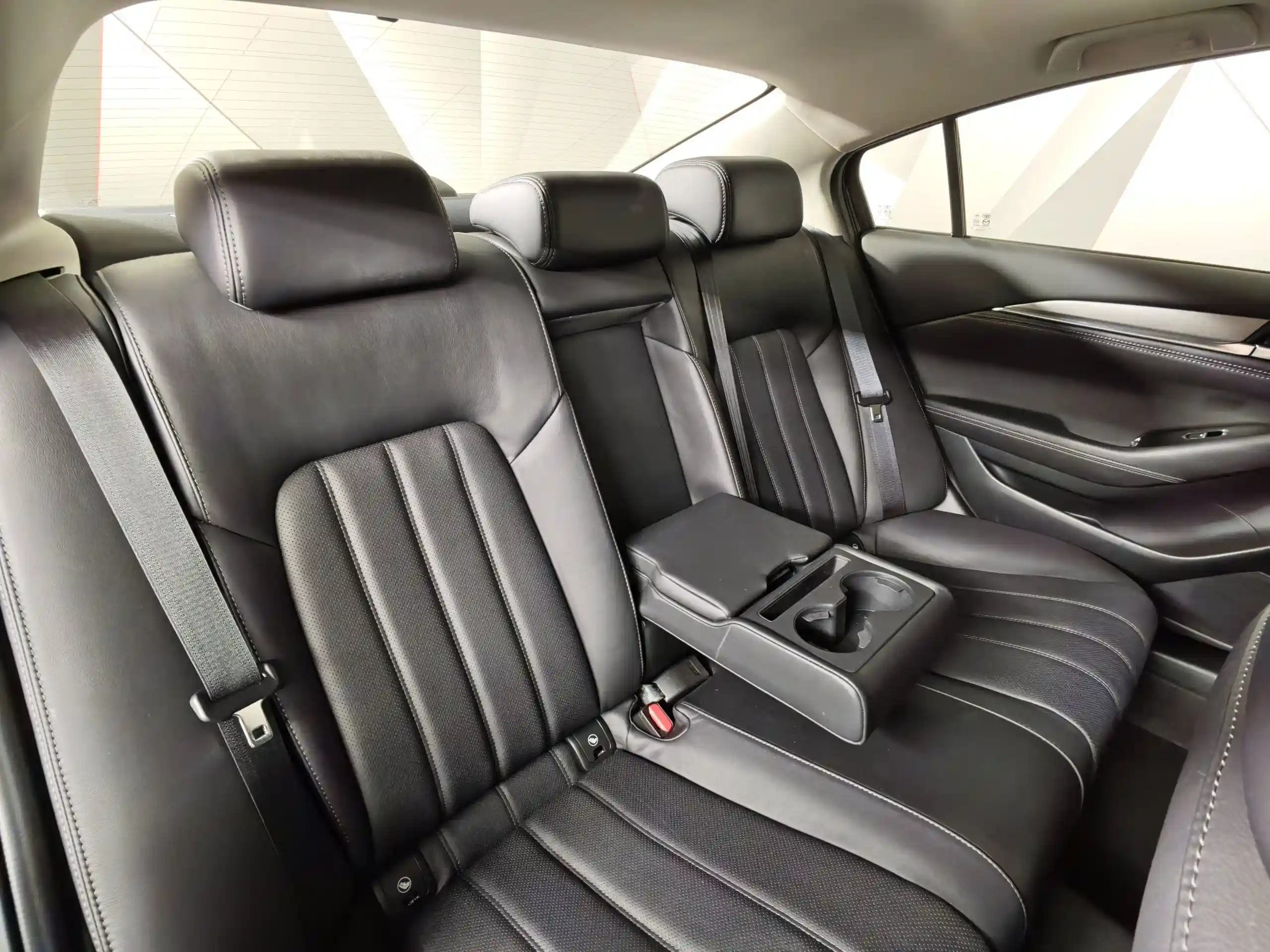 Mazda 6 2023