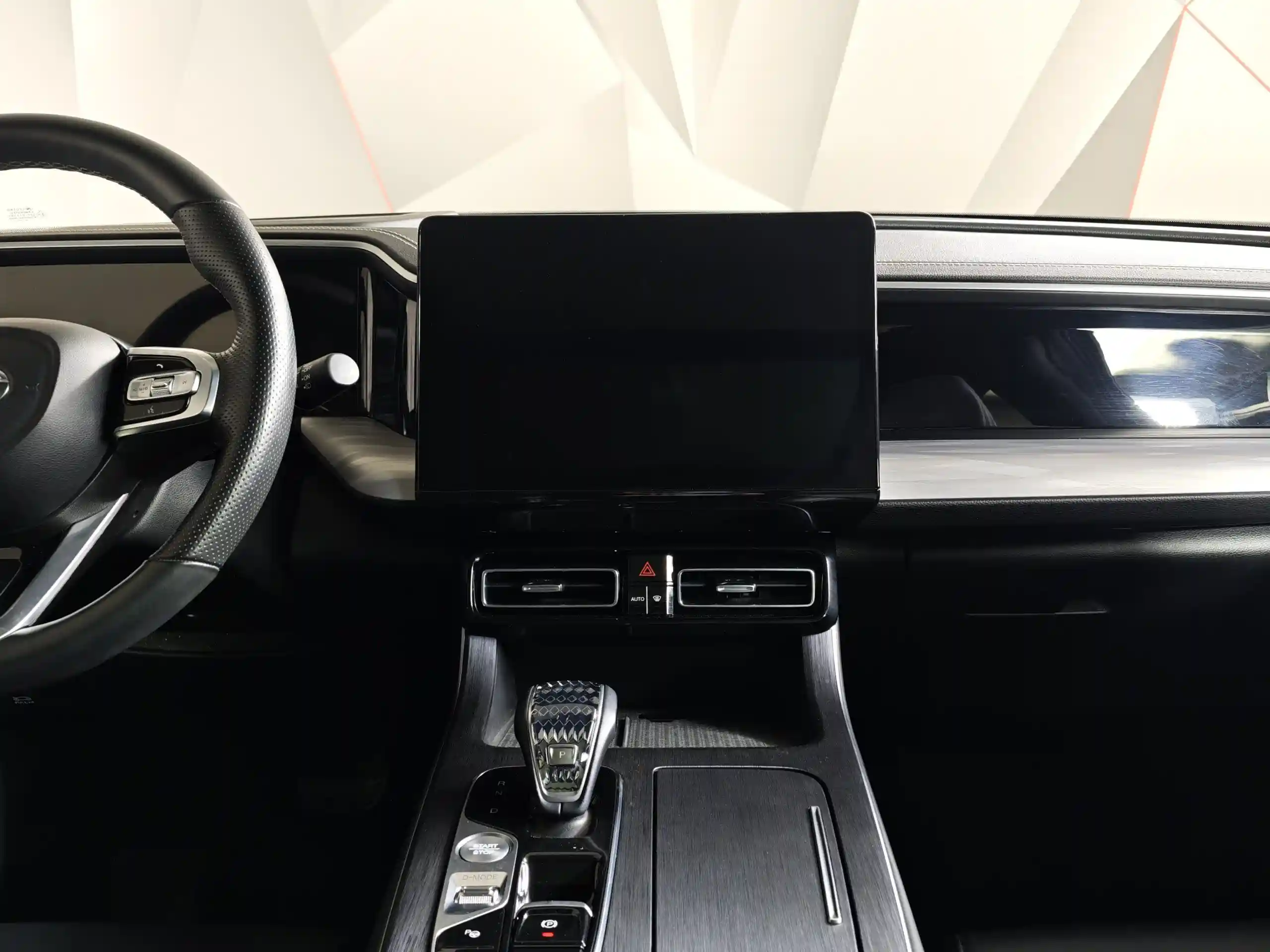 GAC GS8 2024