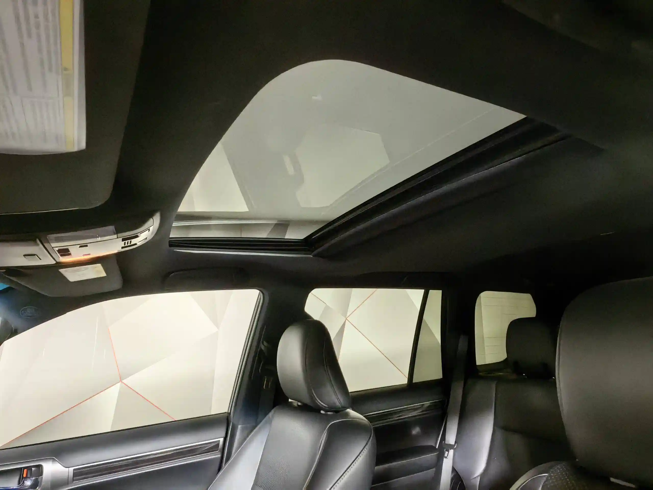 Lexus GX 2022