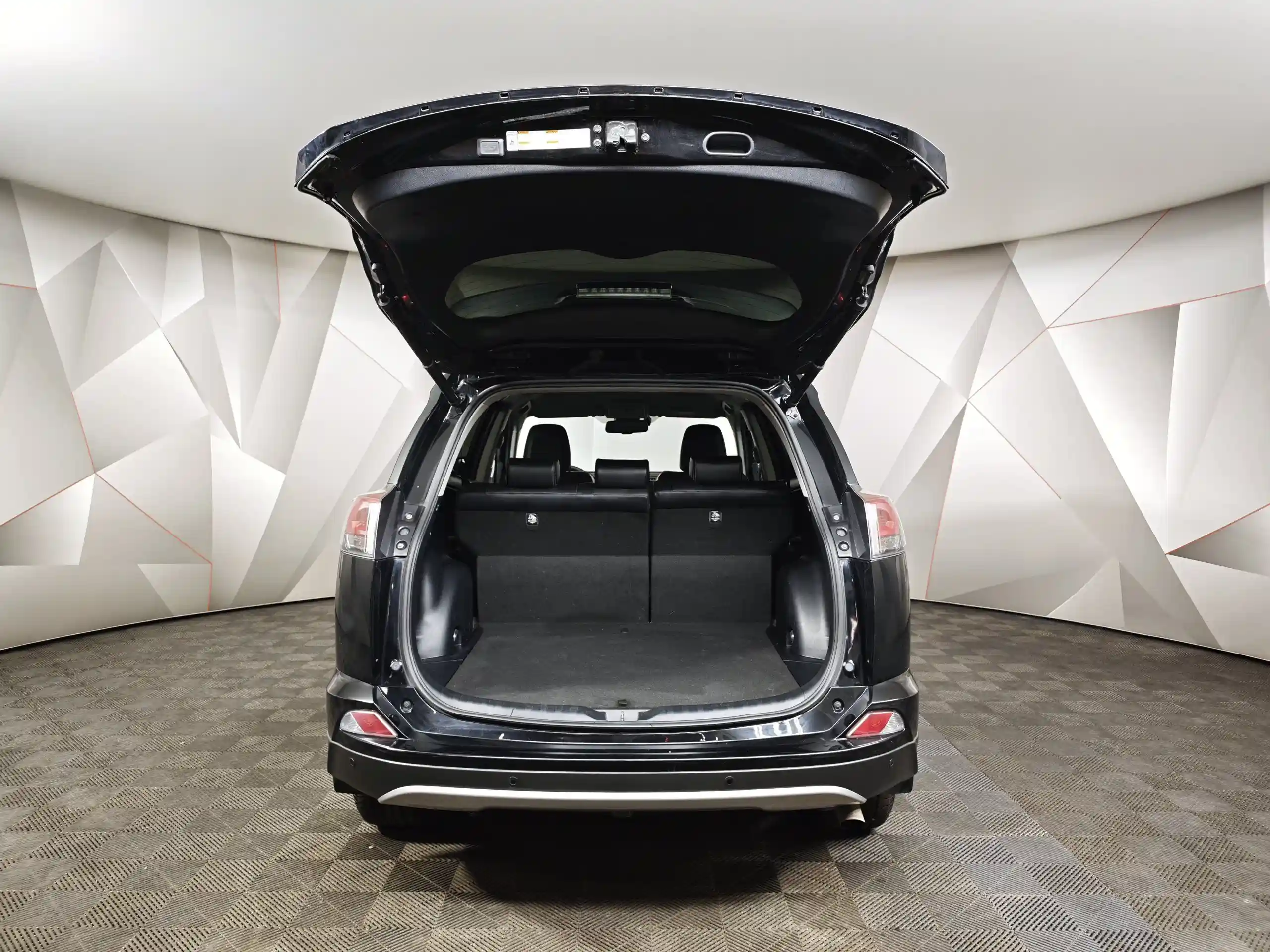 Toyota RAV4 2019