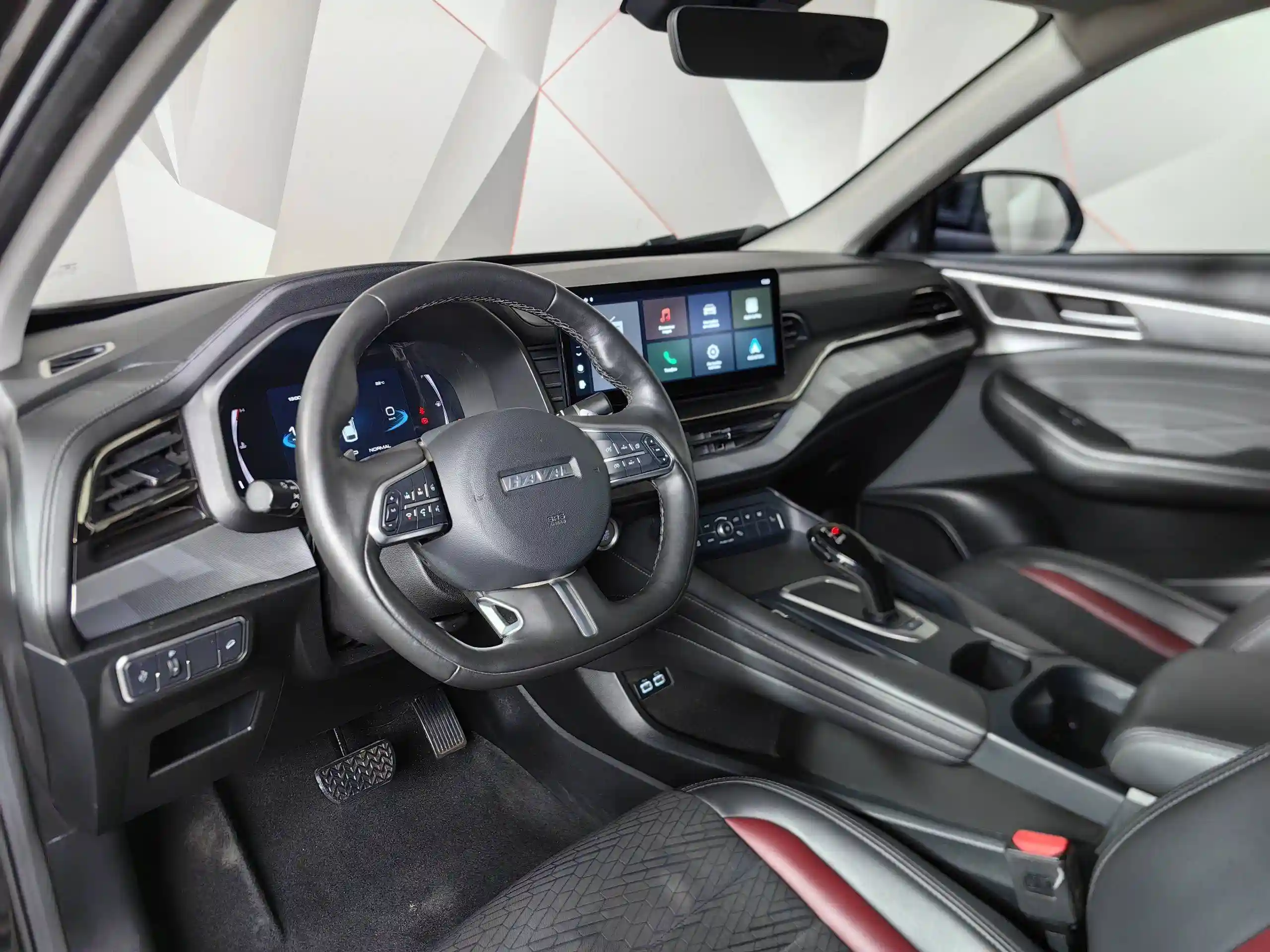 Haval F7x 2023