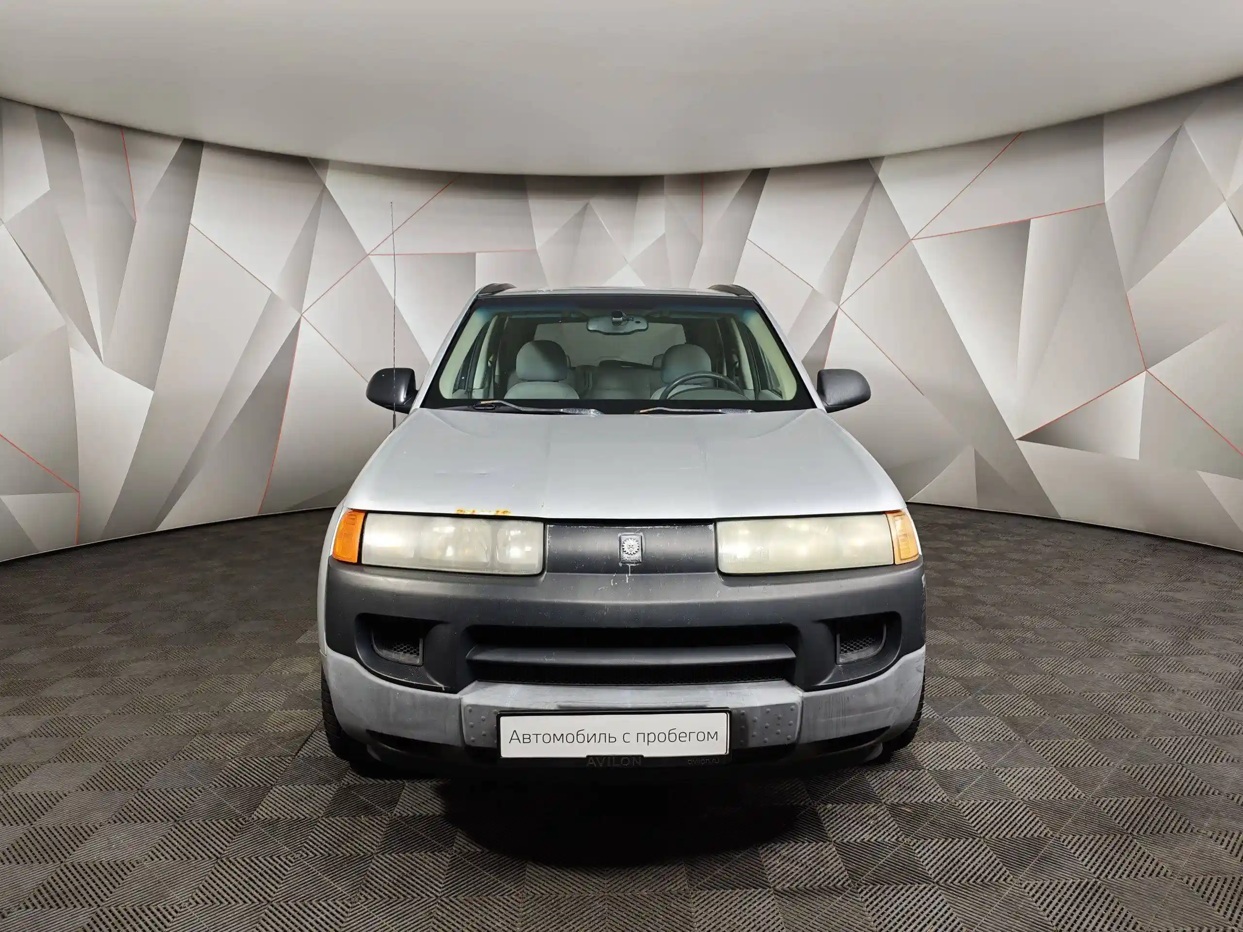 Saturn VUE 2003