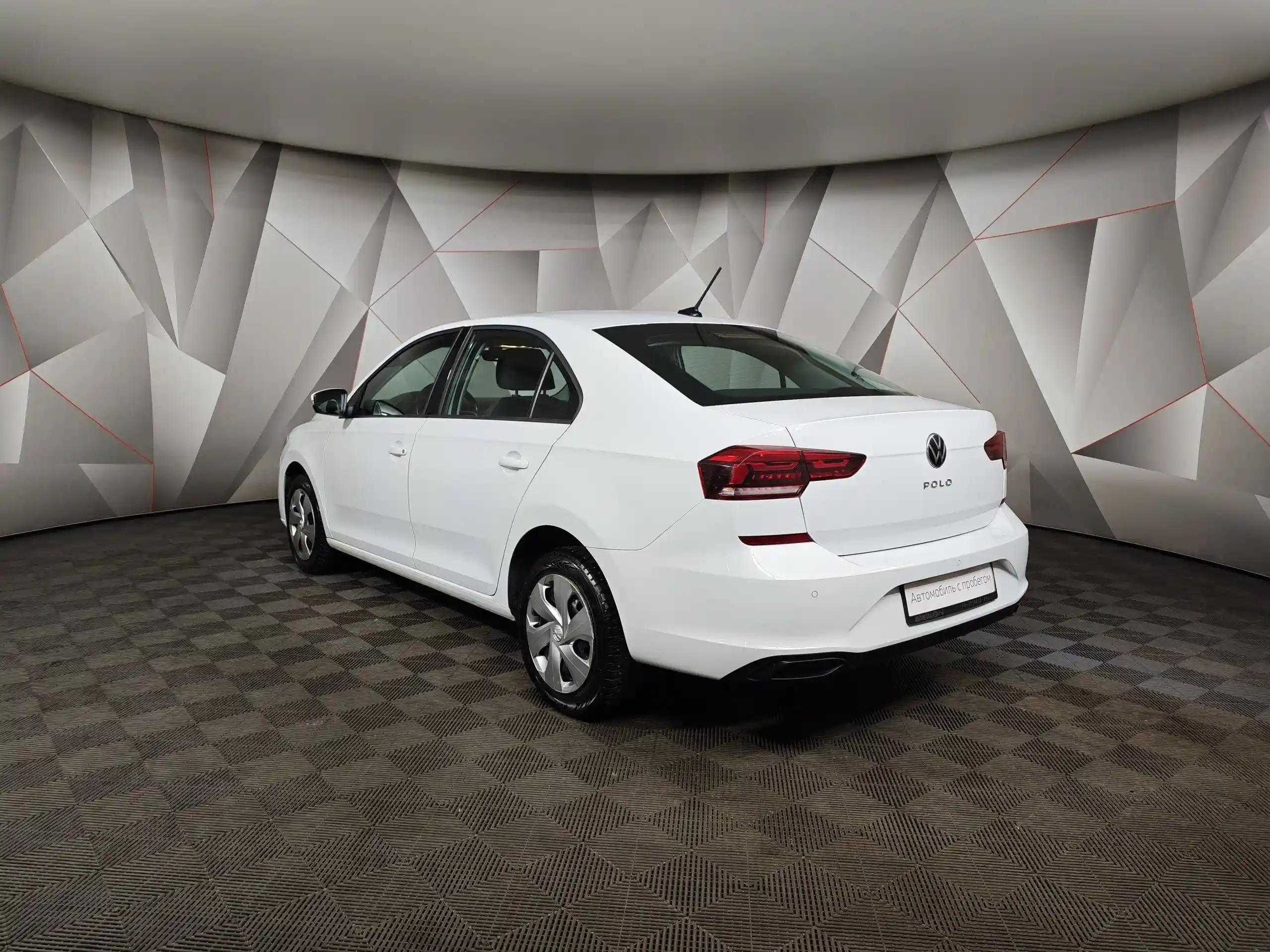 Volkswagen Polo 2022