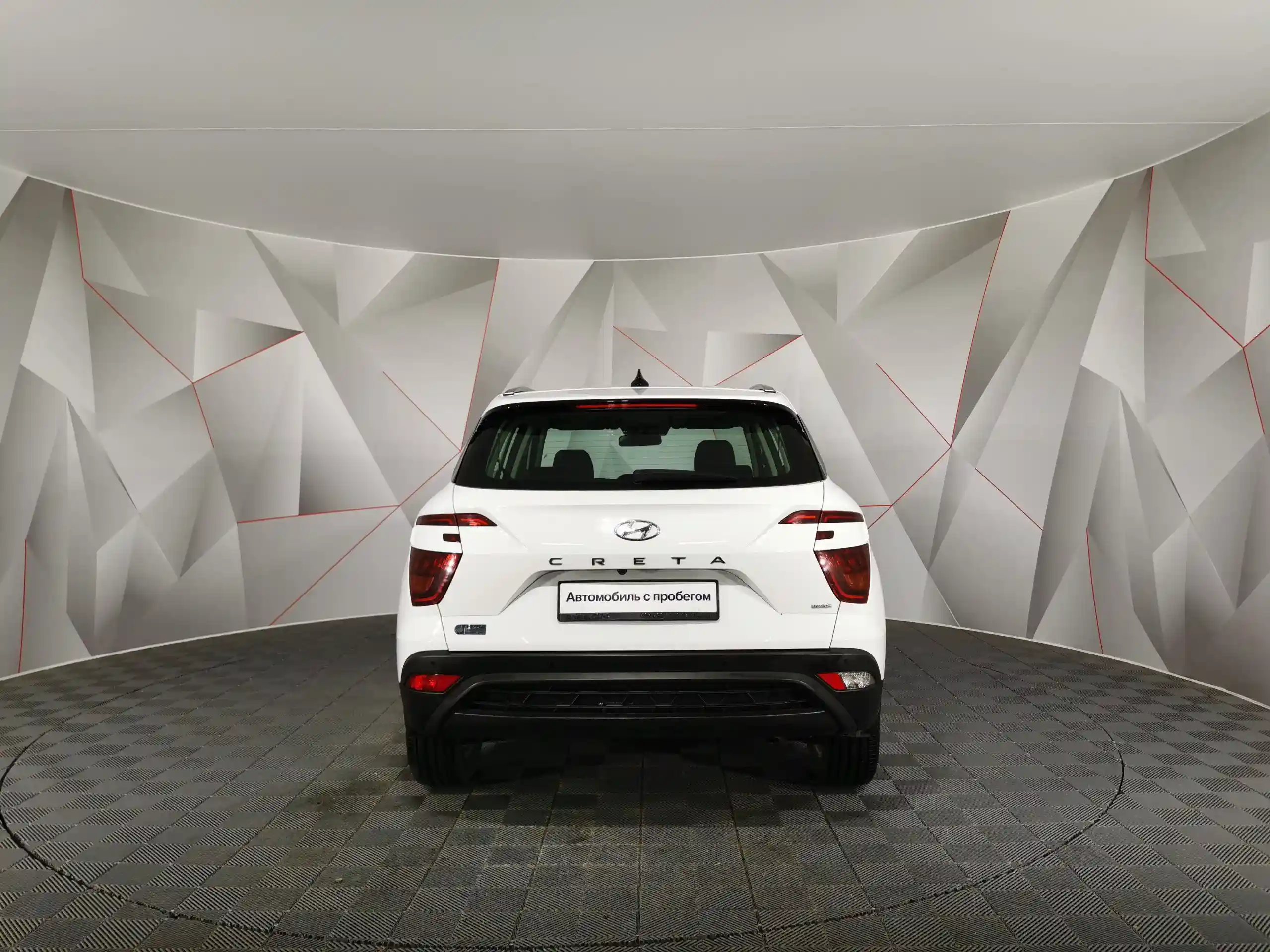 Hyundai Creta 2021