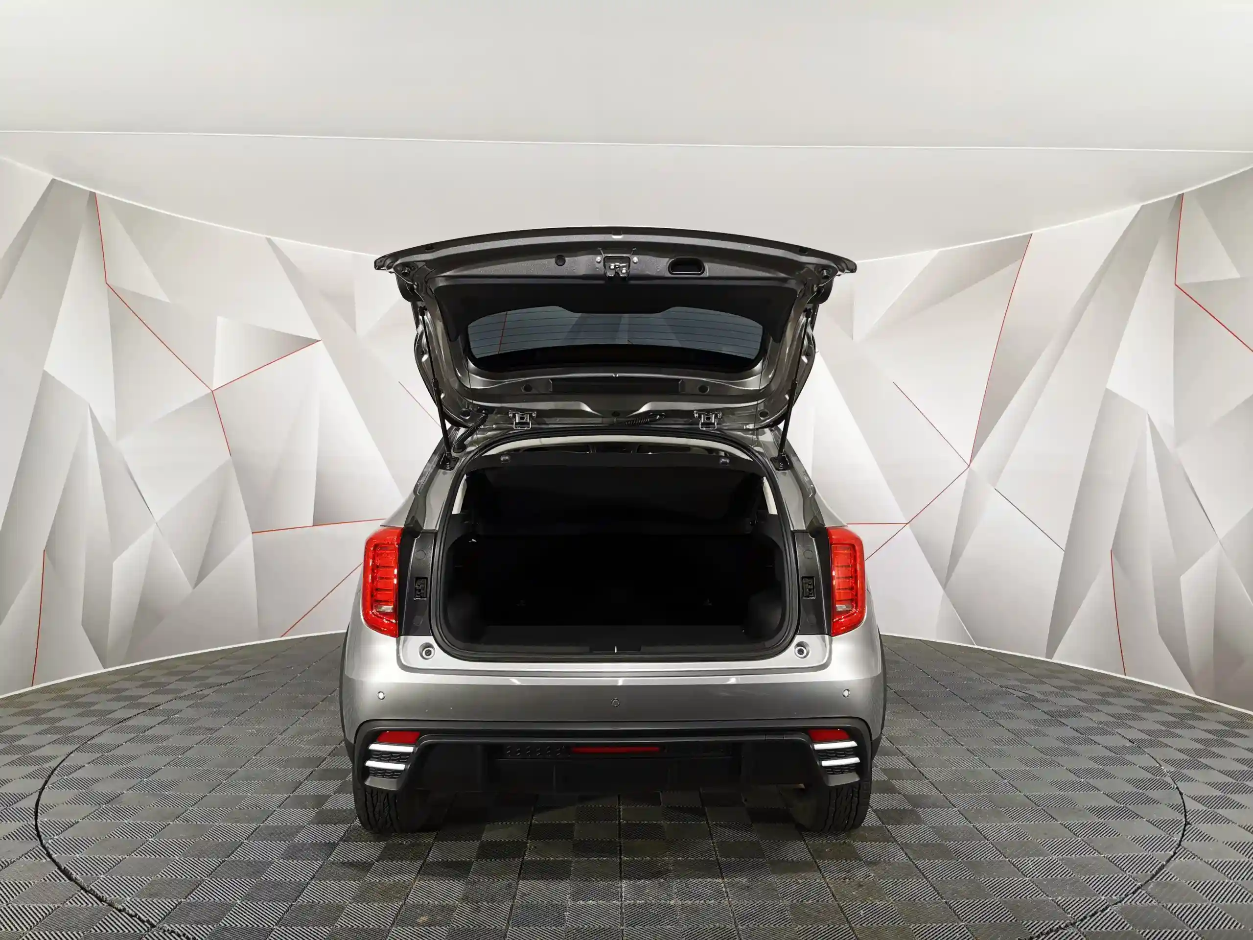 Haval Jolion 2024
