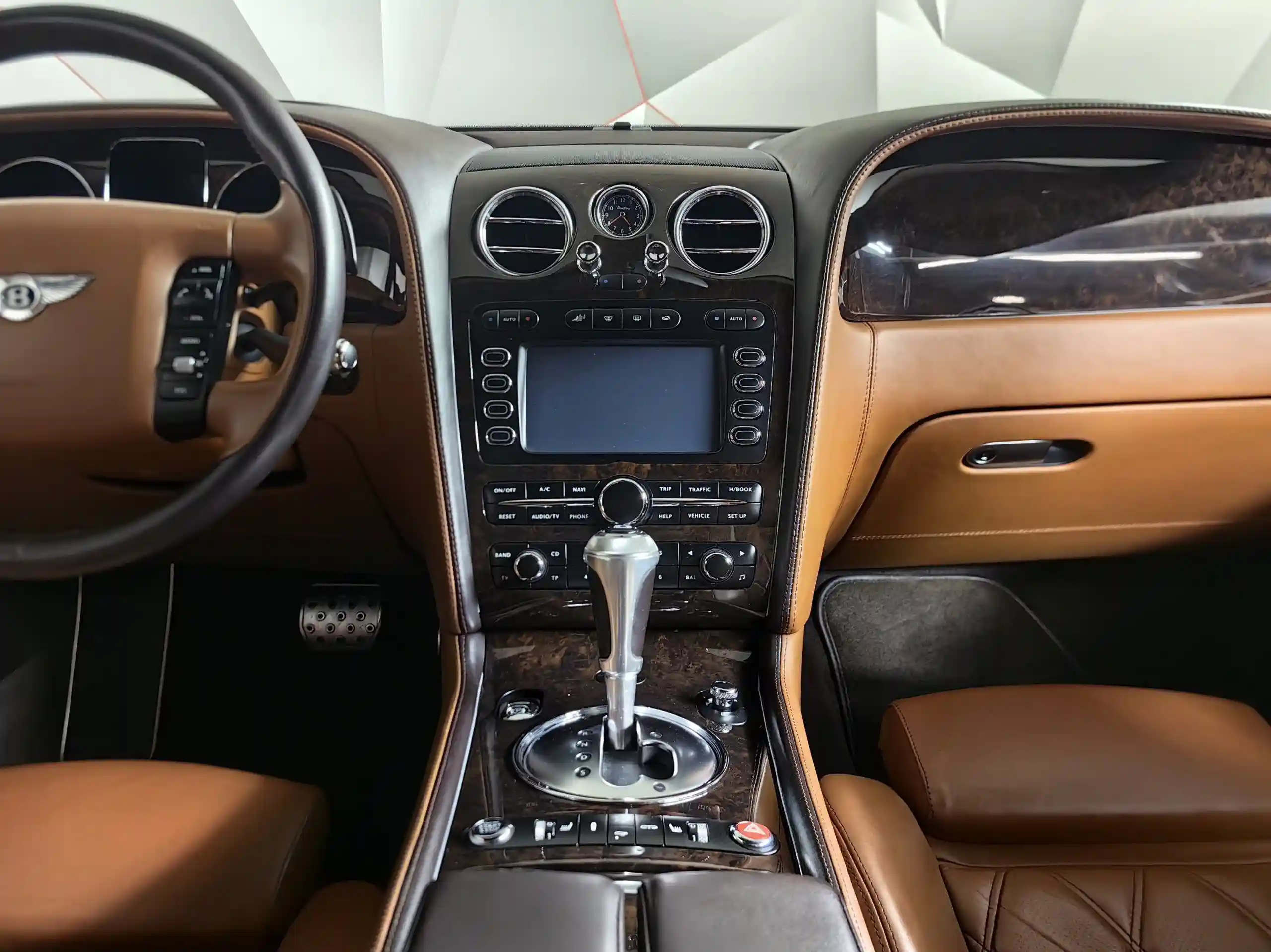 Bentley Continental GT 2006