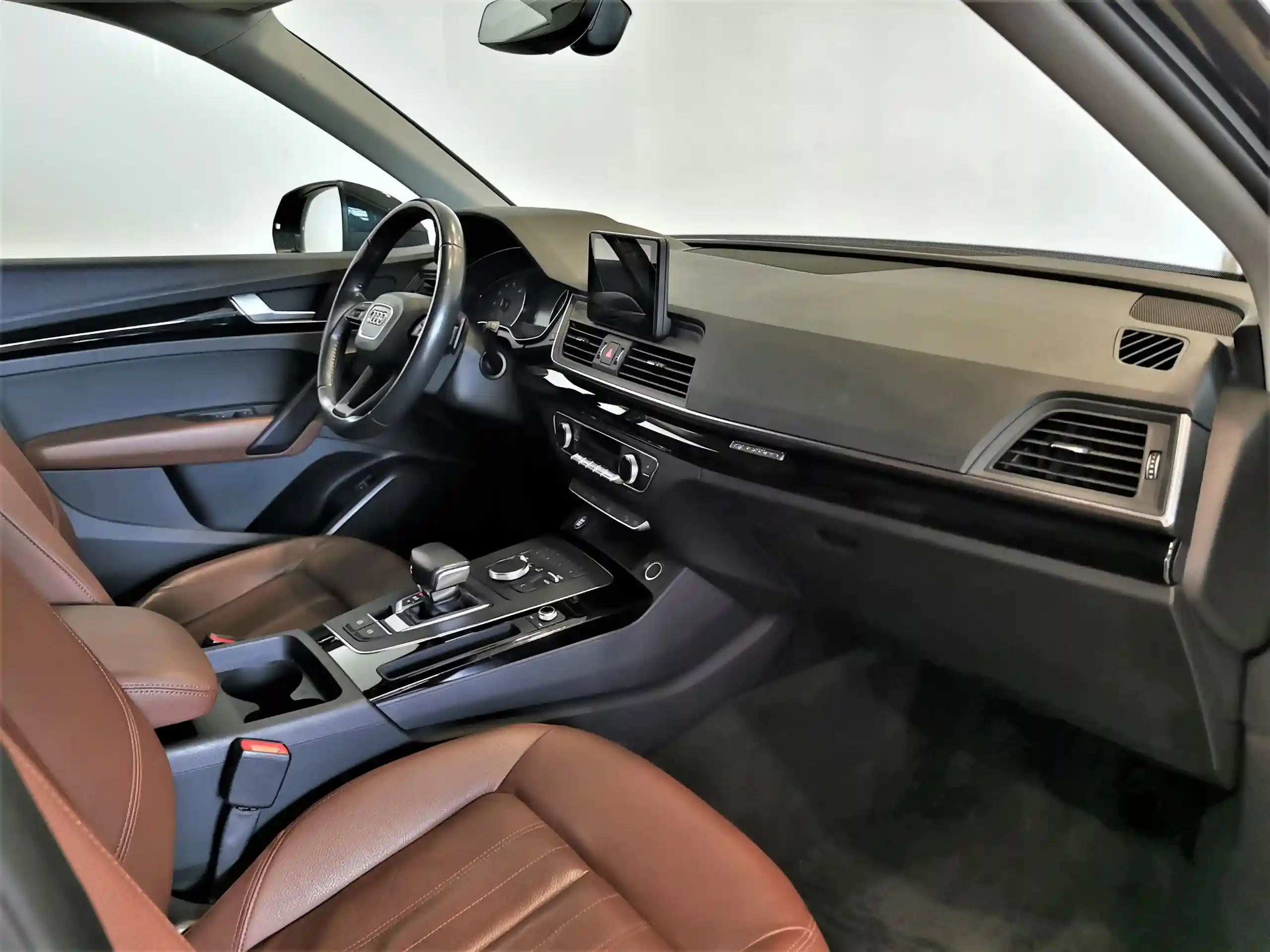 Audi Q5 2019