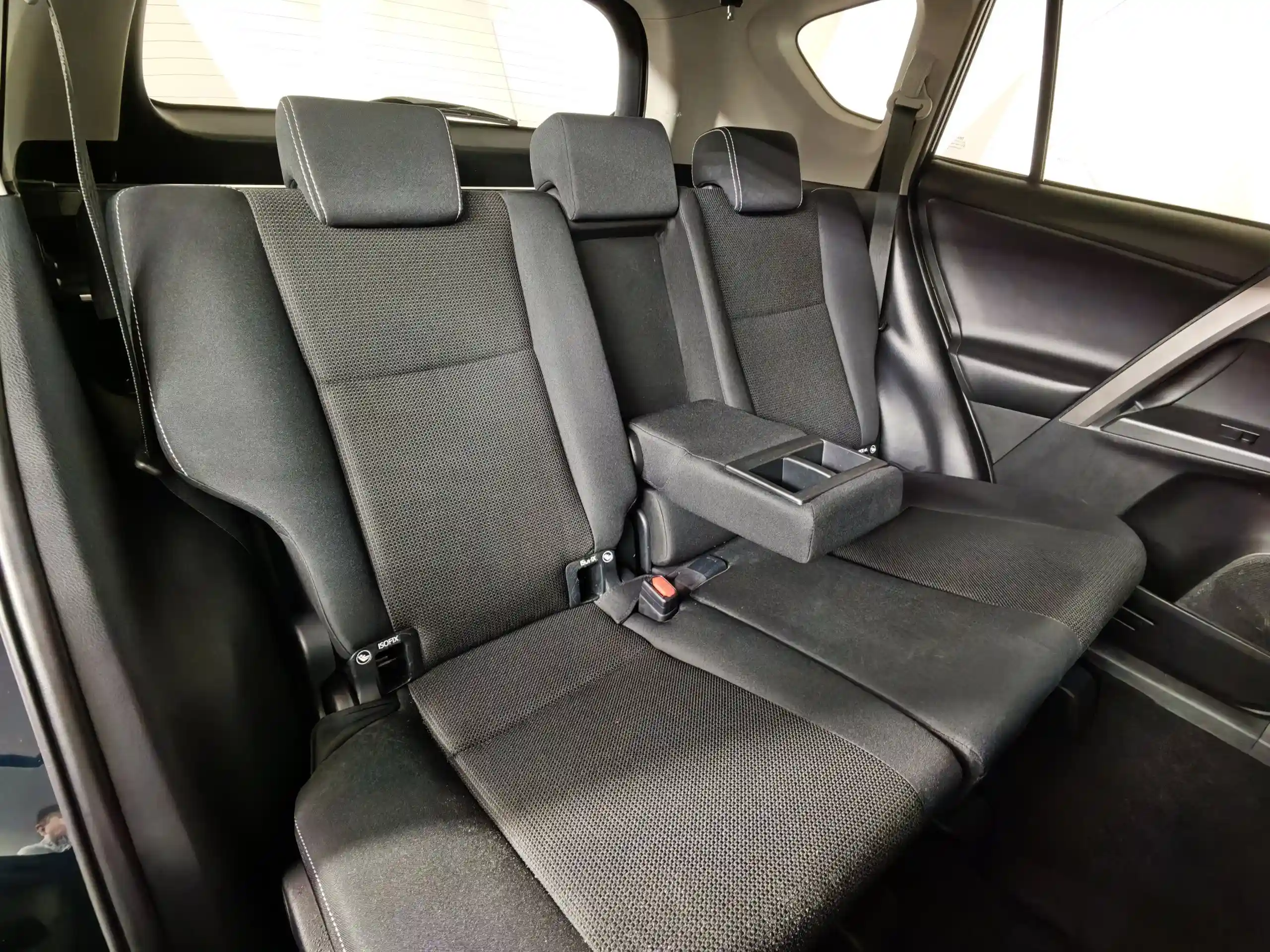 Toyota RAV4 2018