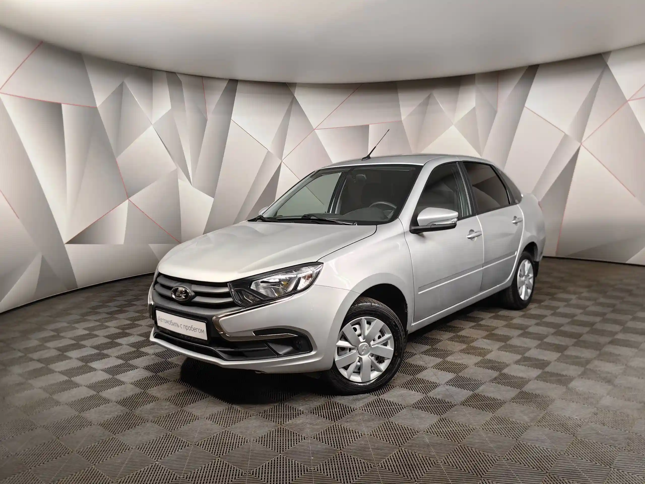 ВАЗ (Lada) Granta 2024