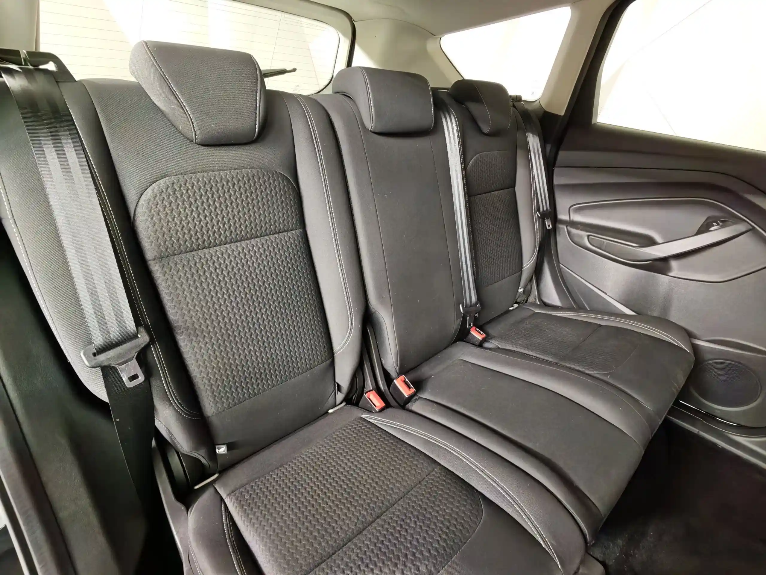 Ford Kuga 2017