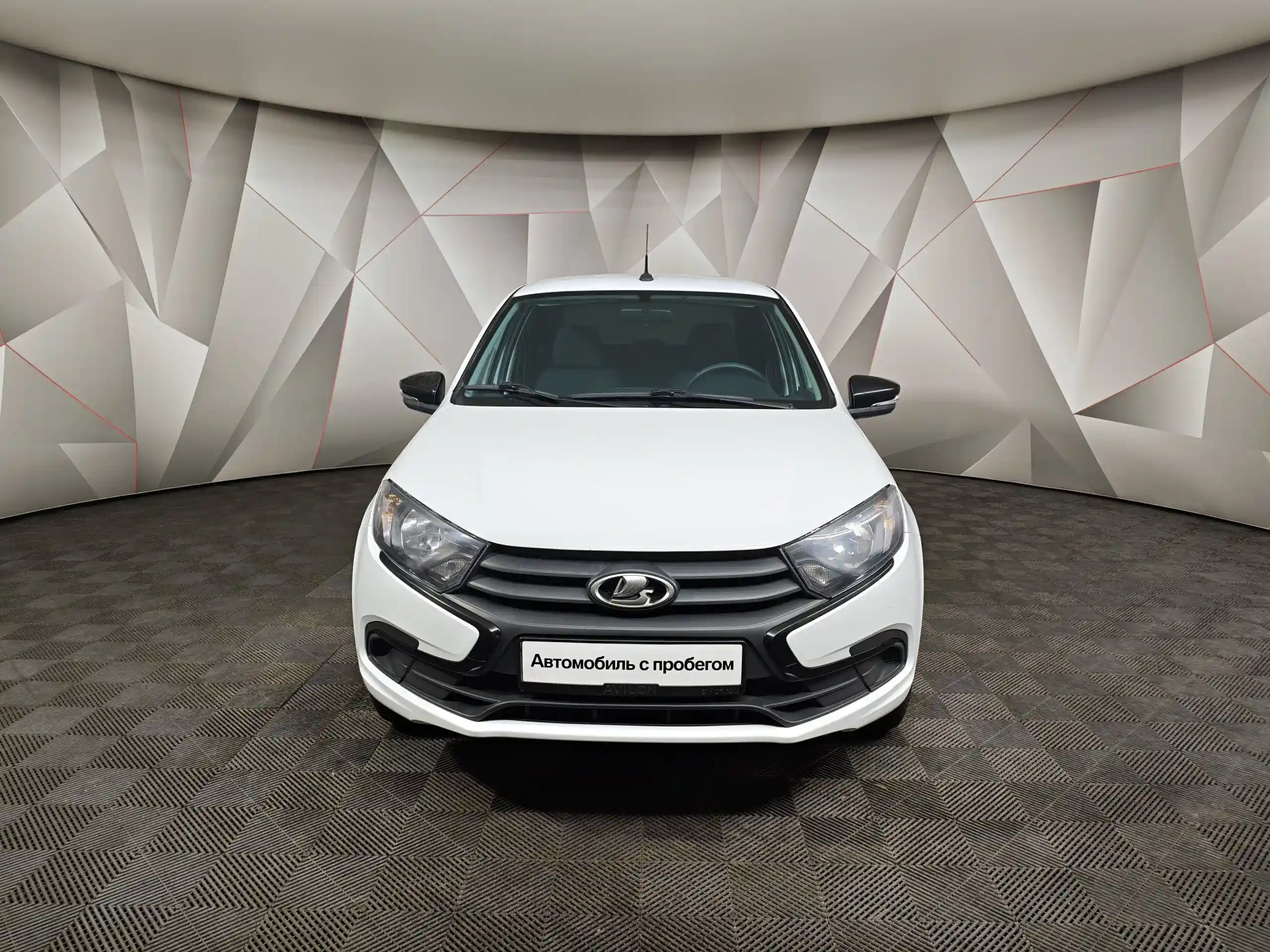 ВАЗ (Lada) Granta 2022