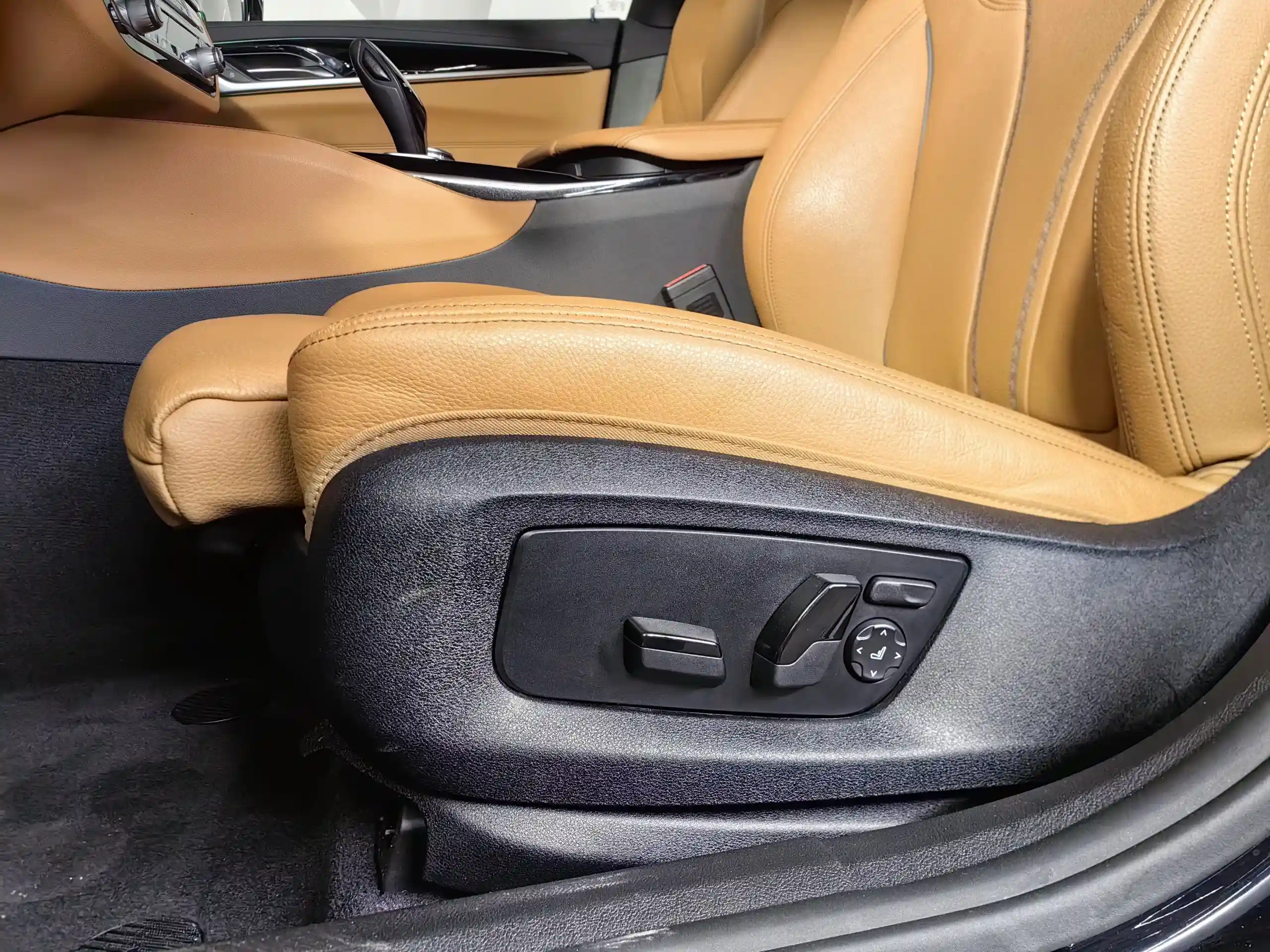 BMW 6 серия 2020