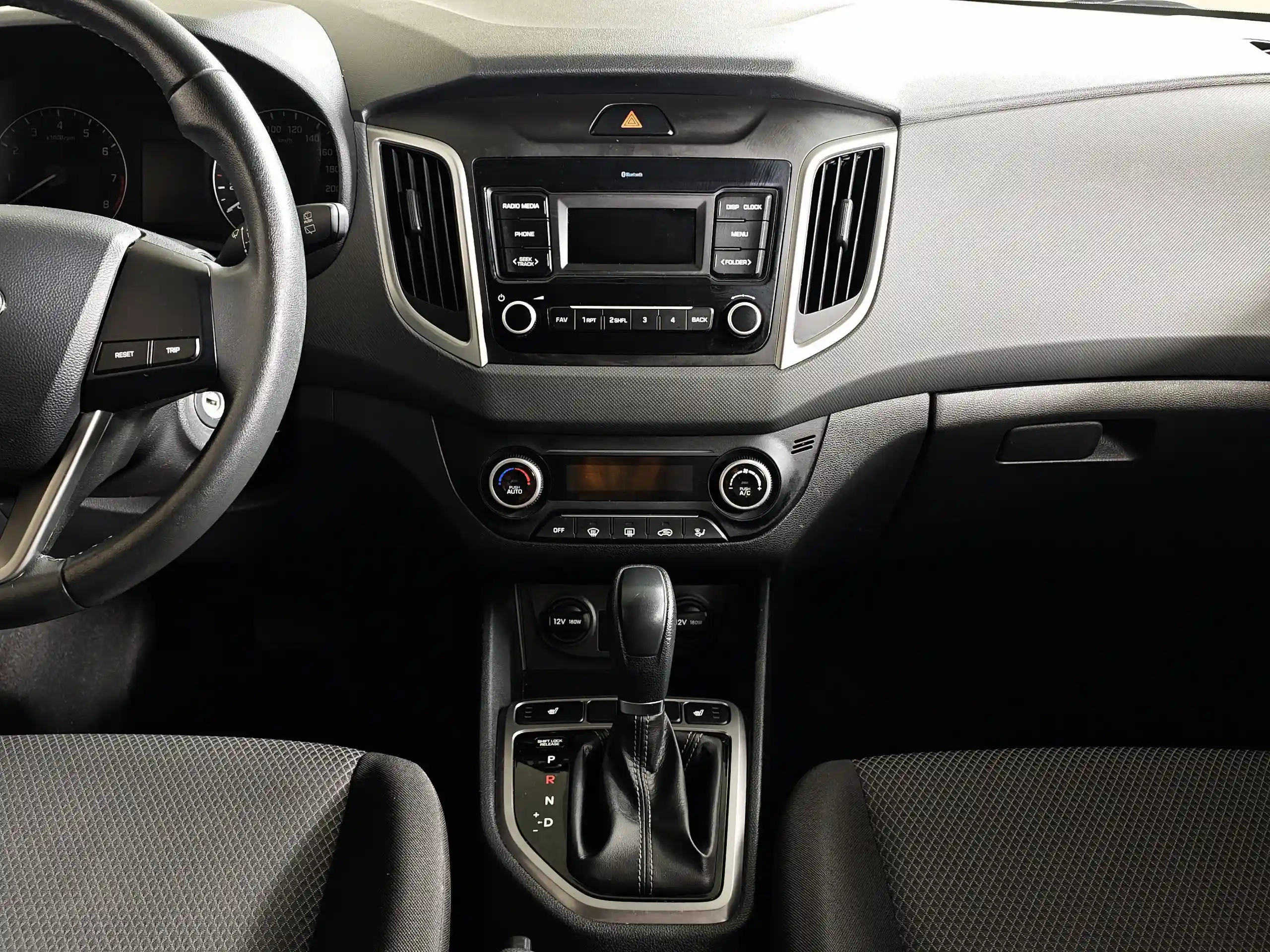 Hyundai Creta 2021