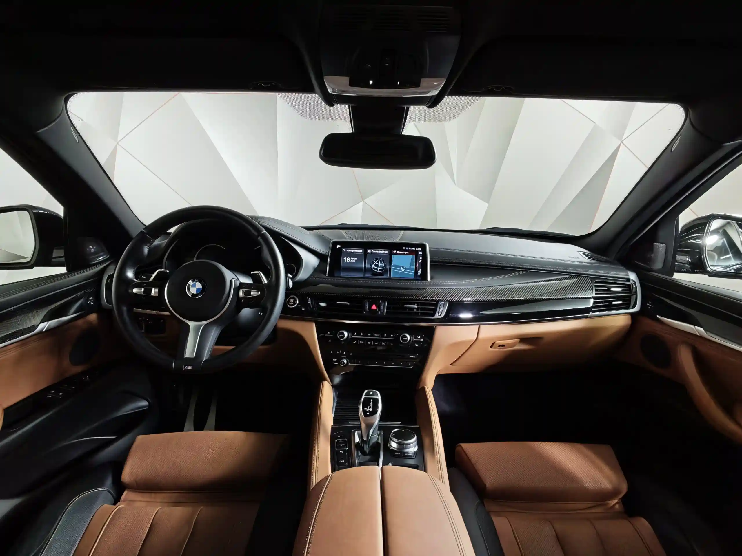 BMW X6 2018