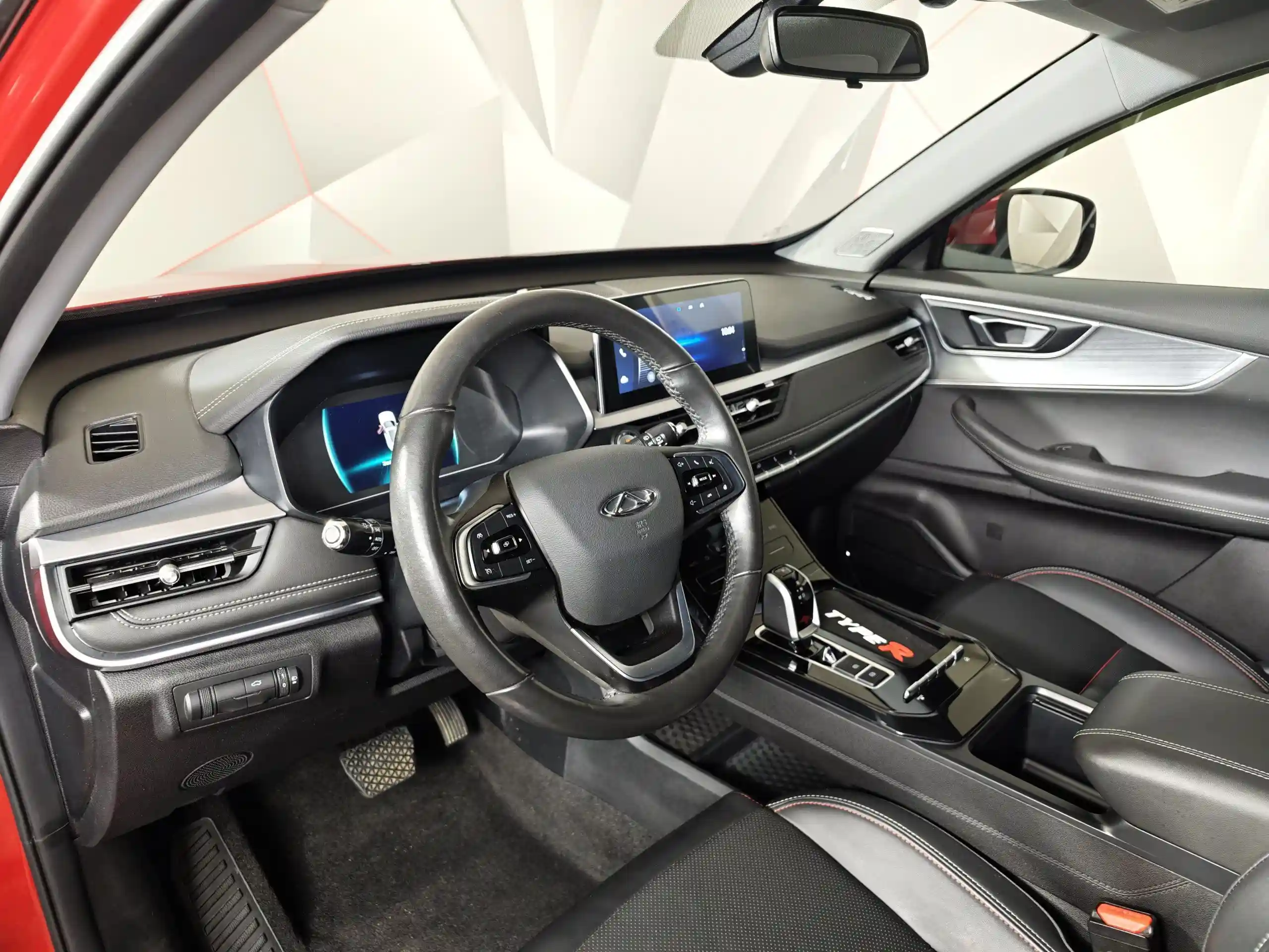 Chery Tiggo 7 Pro 2022