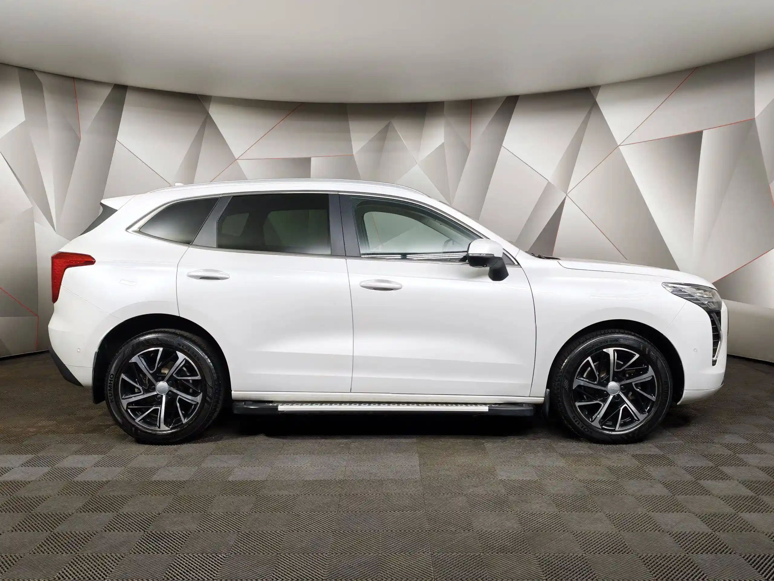 Haval Jolion 2022