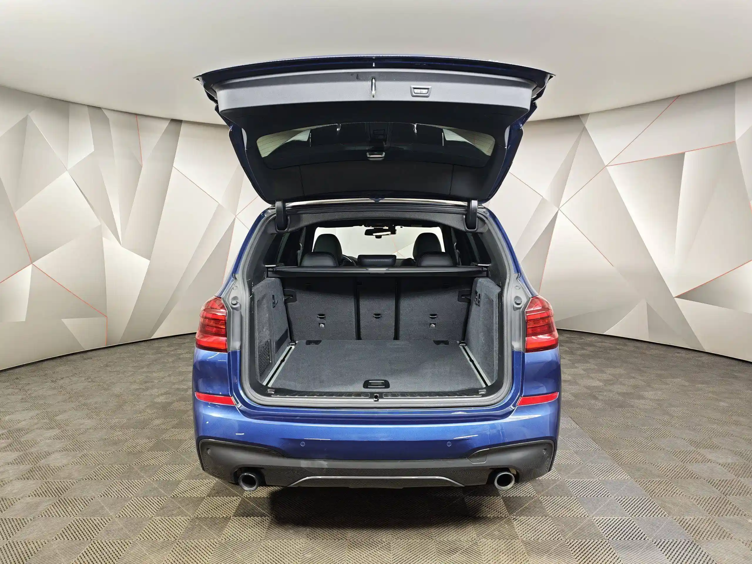 BMW X3 2021