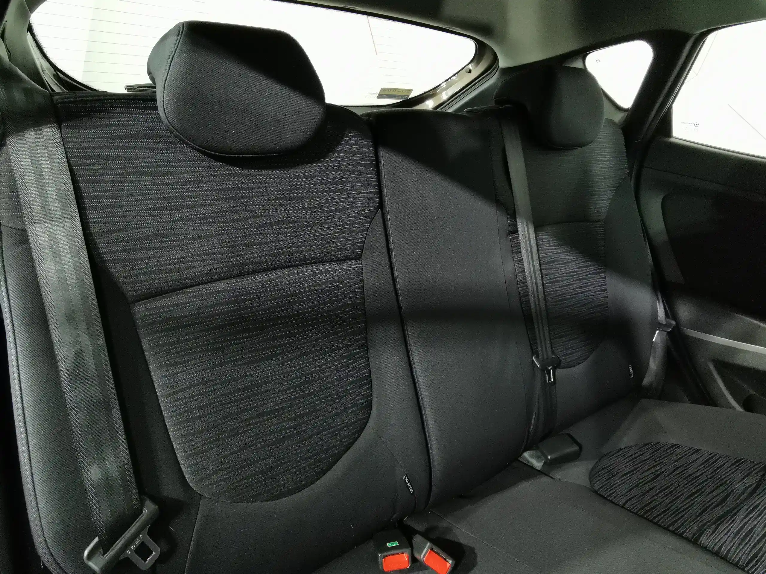 Hyundai Solaris 2014